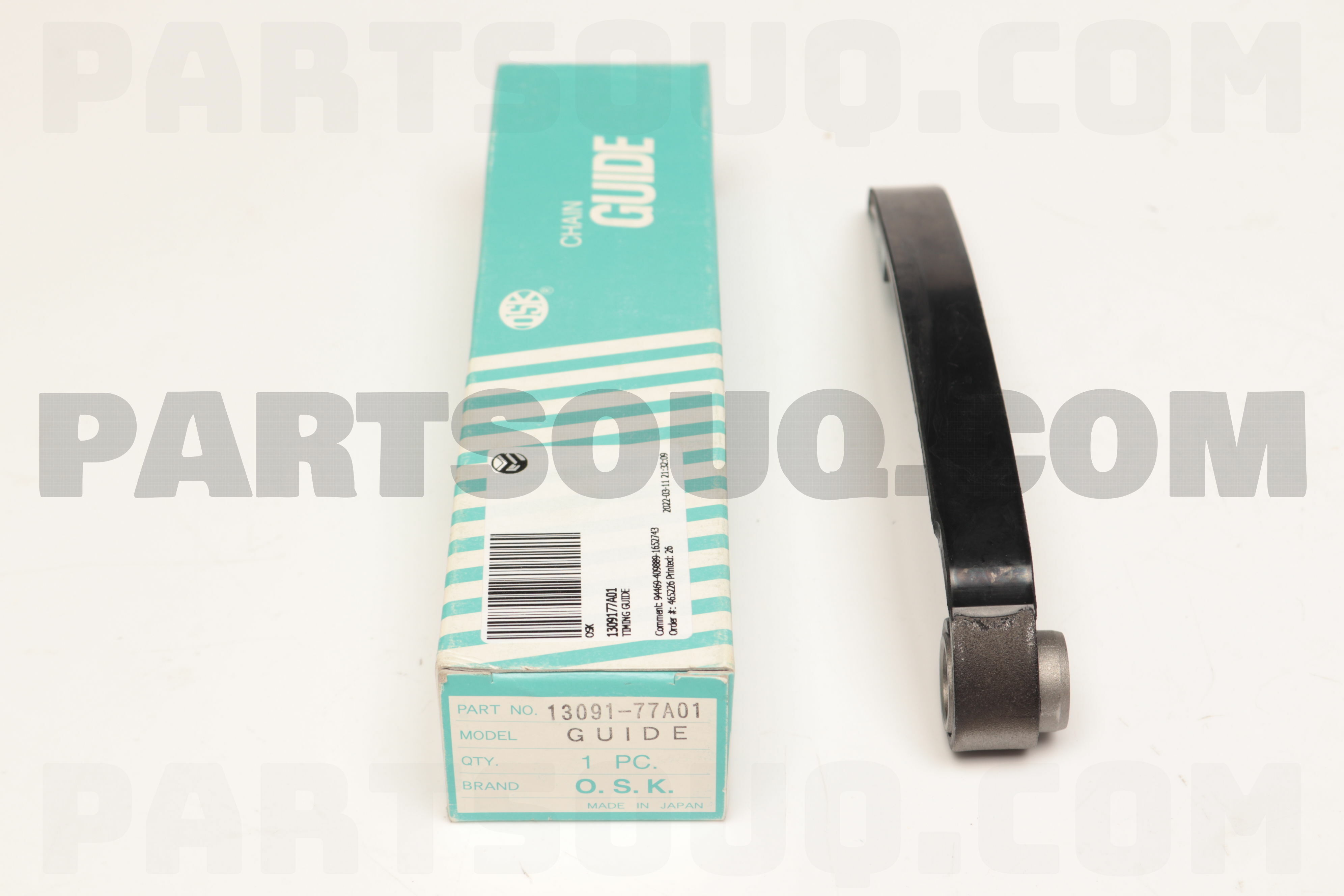 2007710さま専用 13101-17040-02 Toyota Piston Sub-assy W/pin 131011704002