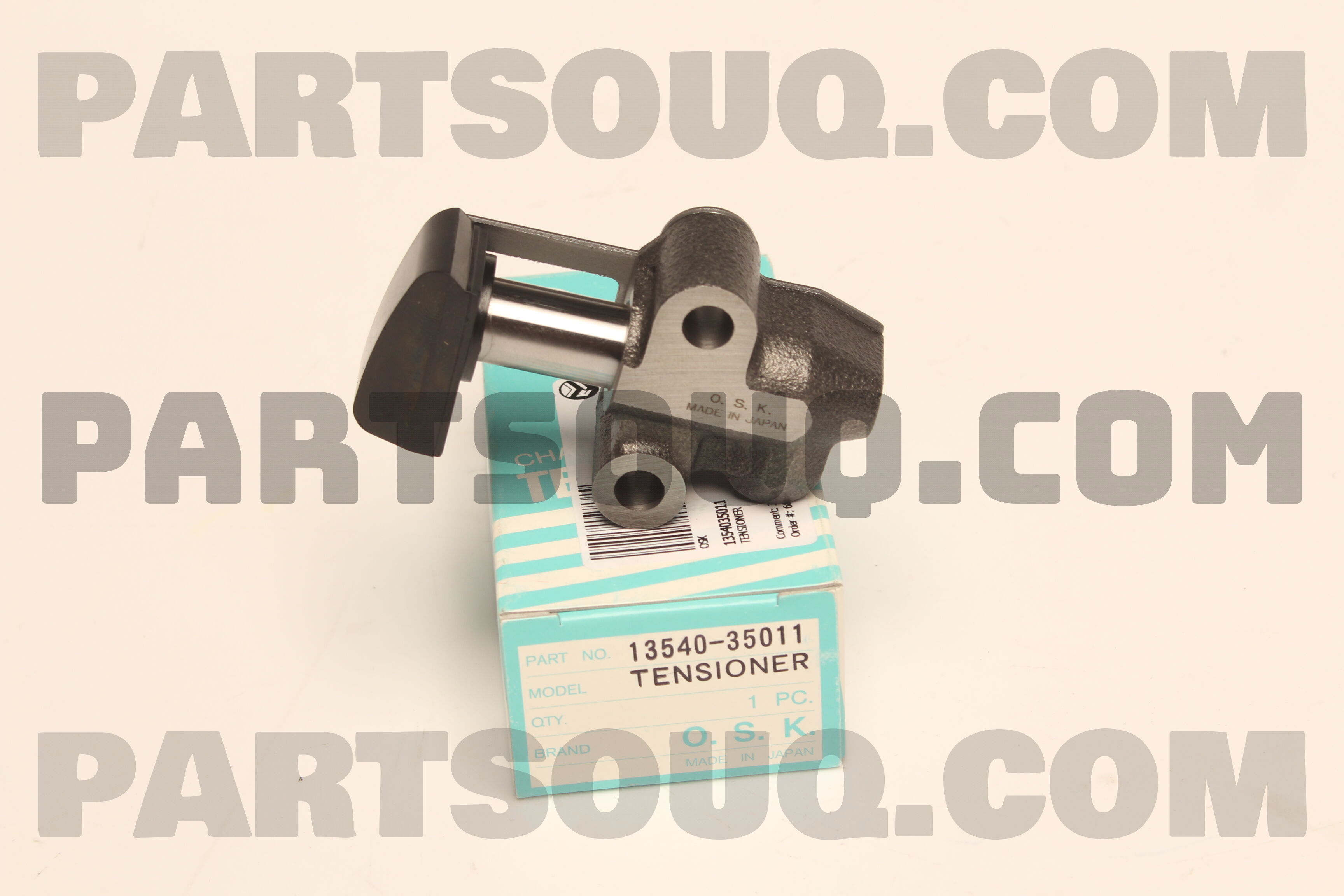 TENSIONER 1354035011 | OSK Parts | PartSouq