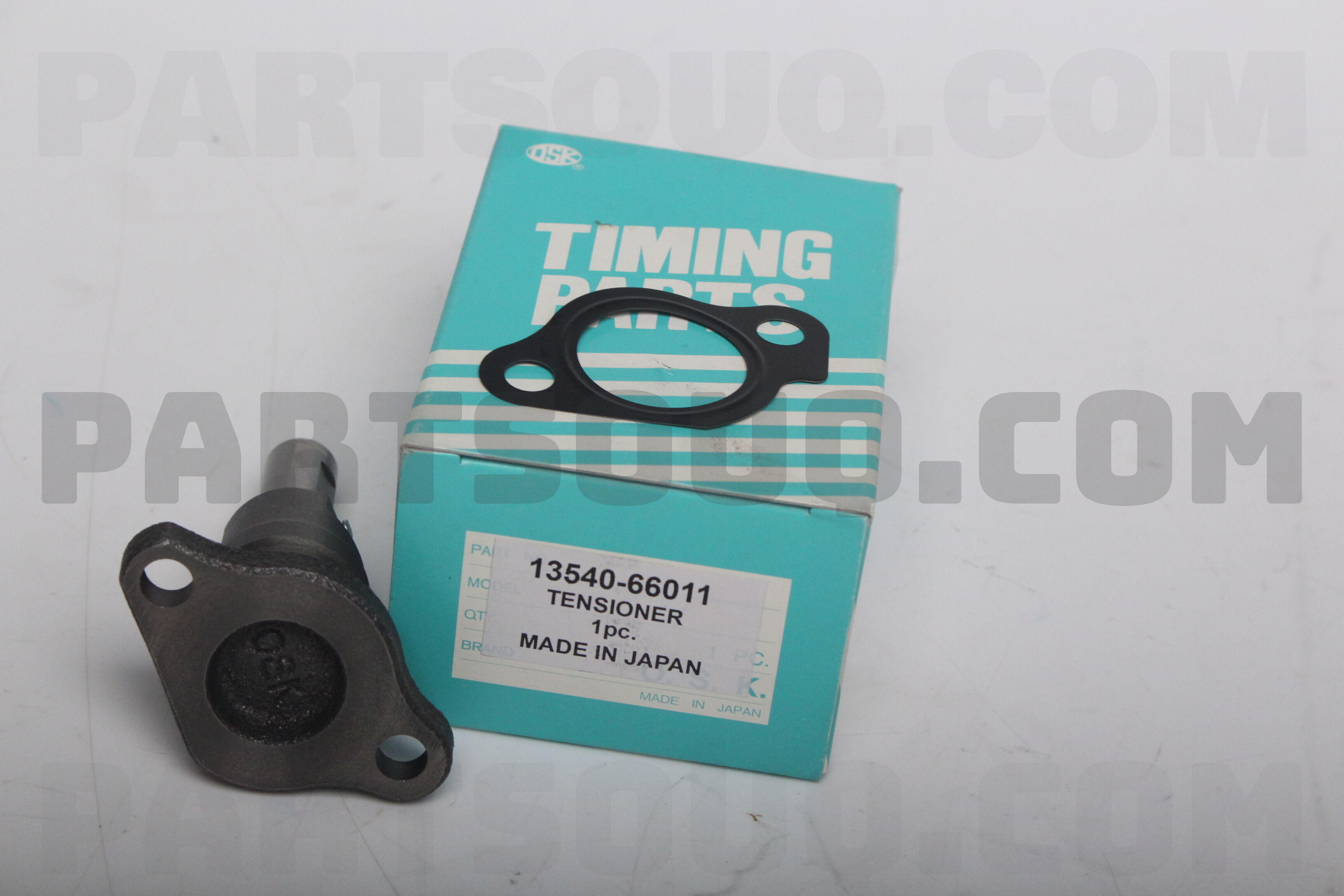 TENSIONER ASSY, CHAIN, NO.1 1354066011 | Toyota Parts | PartSouq