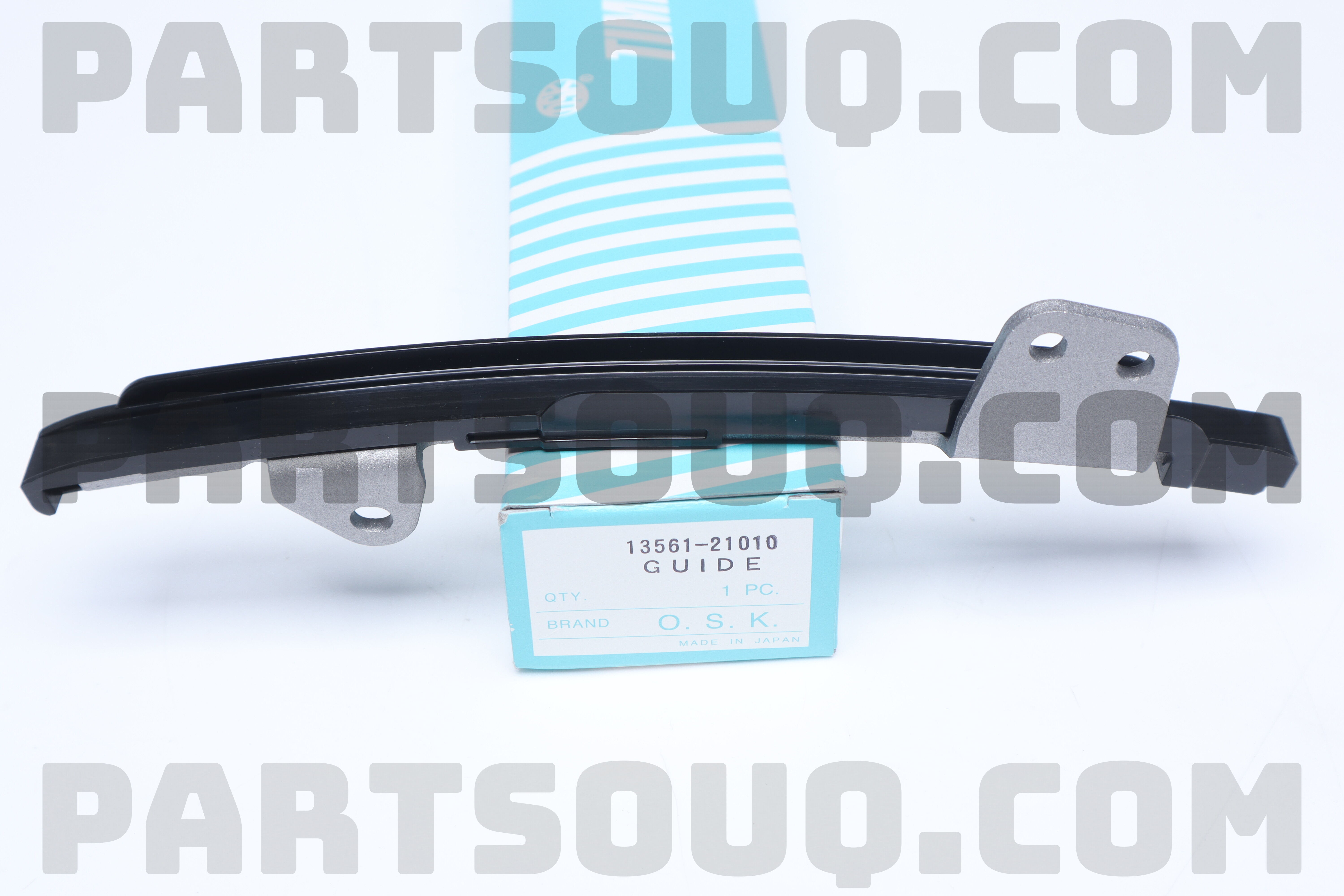 DAMPER, CHAIN VIBRATION, NO.1 1356121040 | Toyota Parts