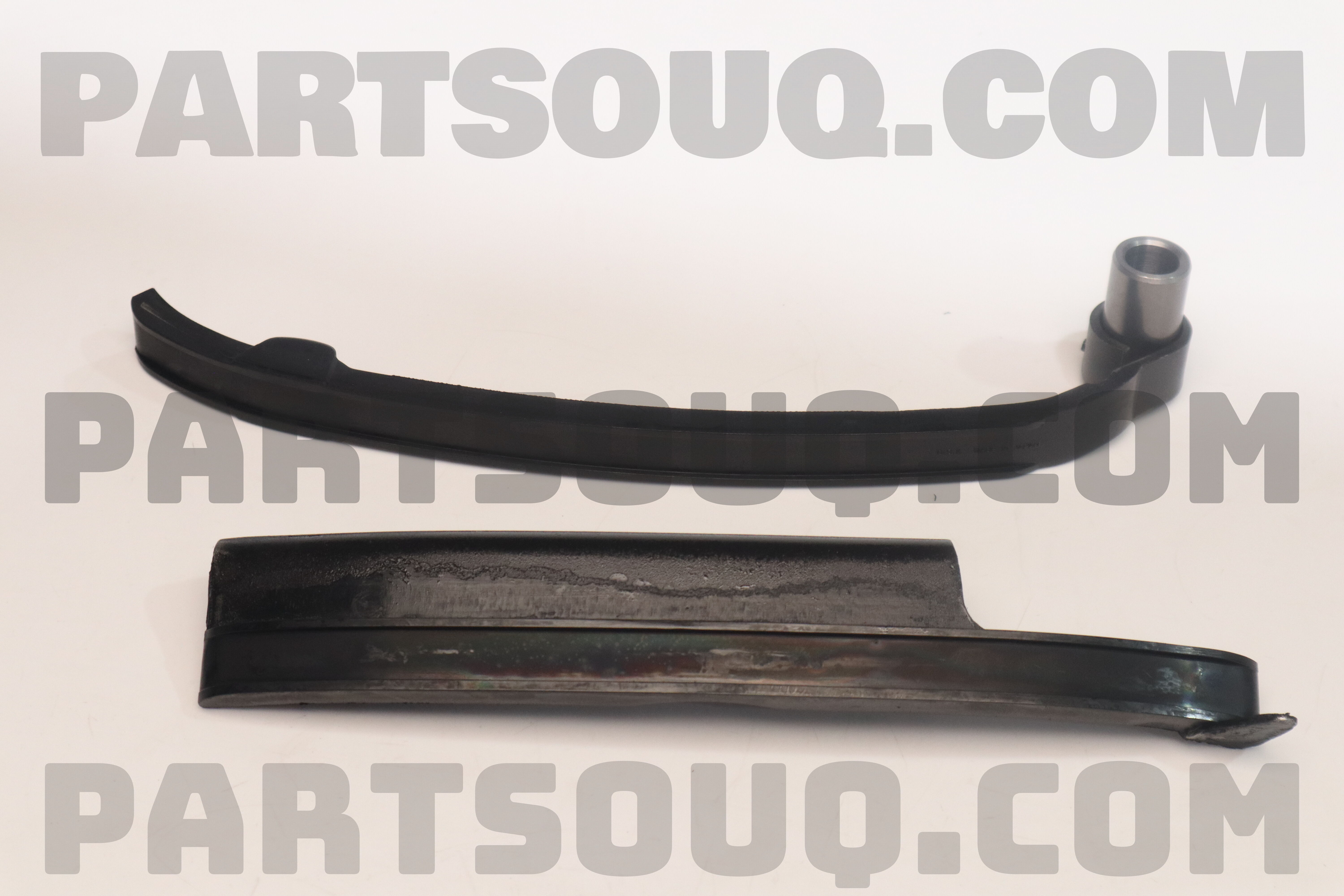 CHAIN GUIDE SET 1RZ-FE 2TZ 2PCS 1355975011 | HASAKI Parts | PartSouq