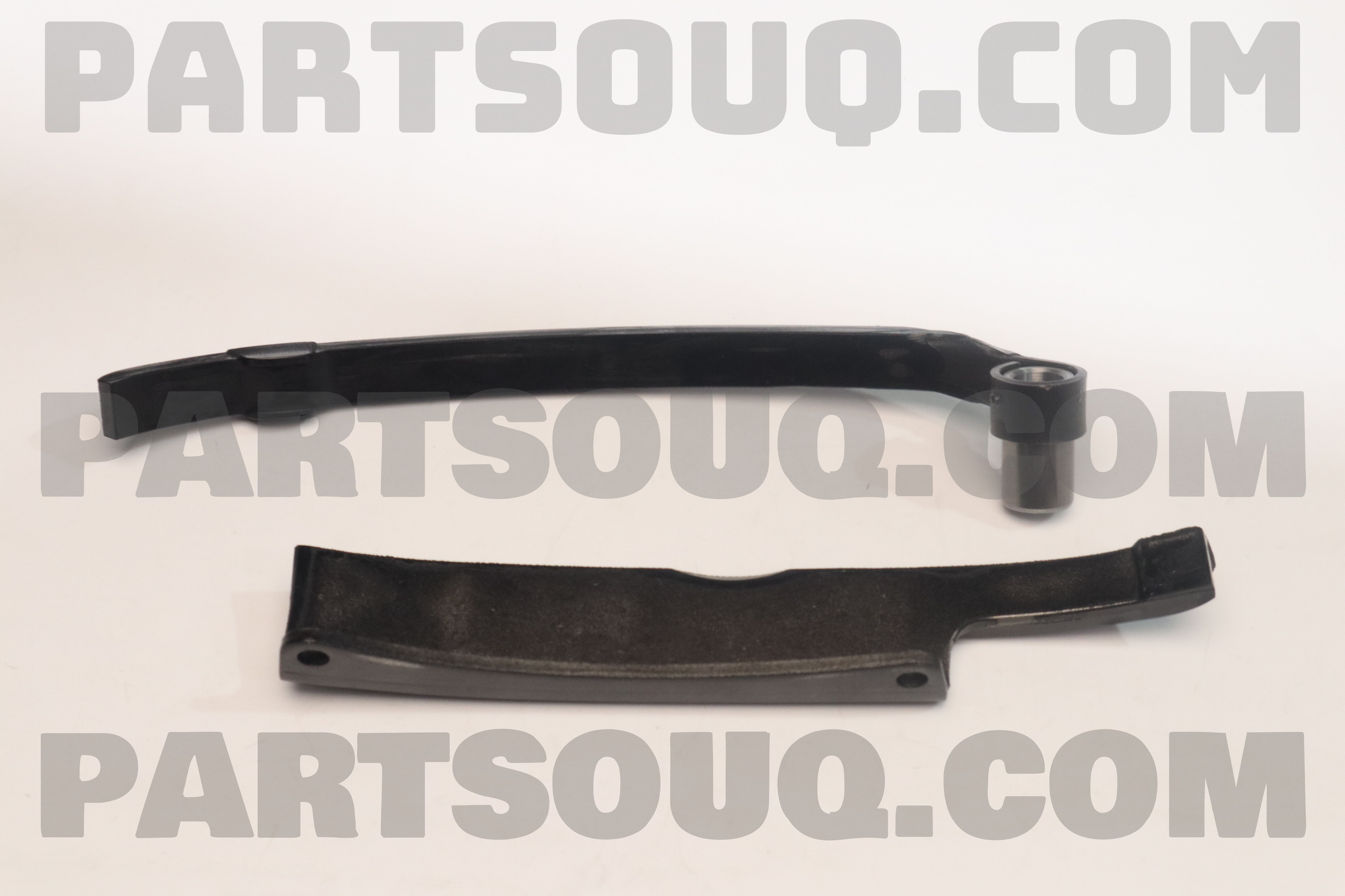 CHAIN GUIDE SET 1RZ-FE 2TZ 2PCS 1355975011 | HASAKI Parts | PartSouq