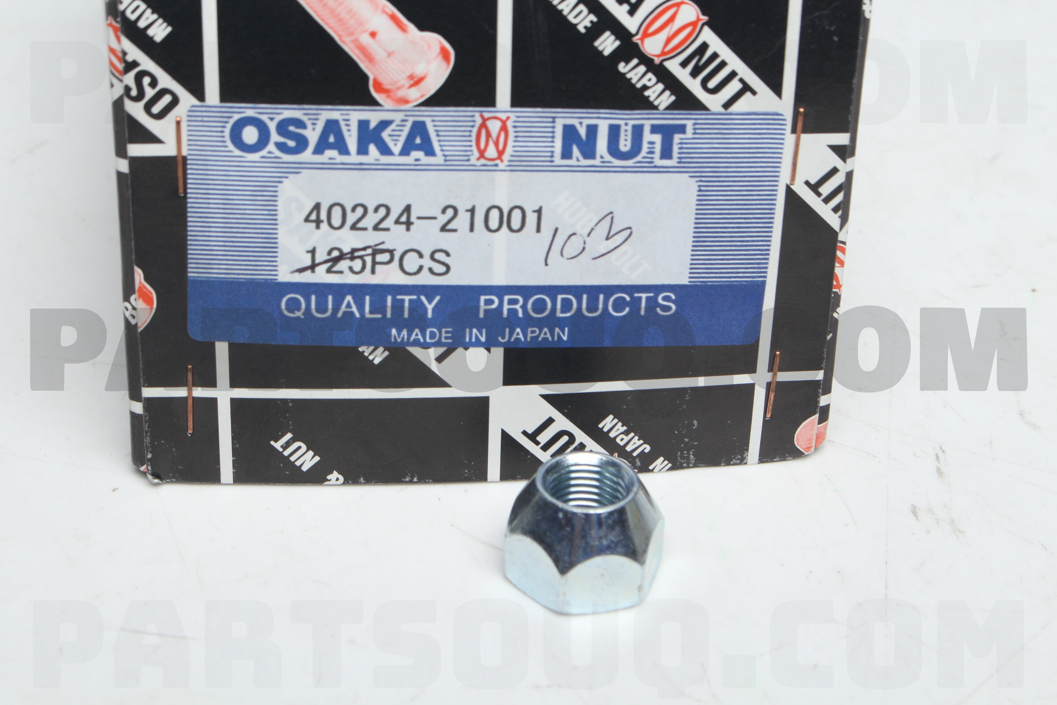 定番のお歳暮 NUT-ROAD WHEEL 40224EJ20A | Nissan Parts | PartSouq 化粧水・ローション・トナー