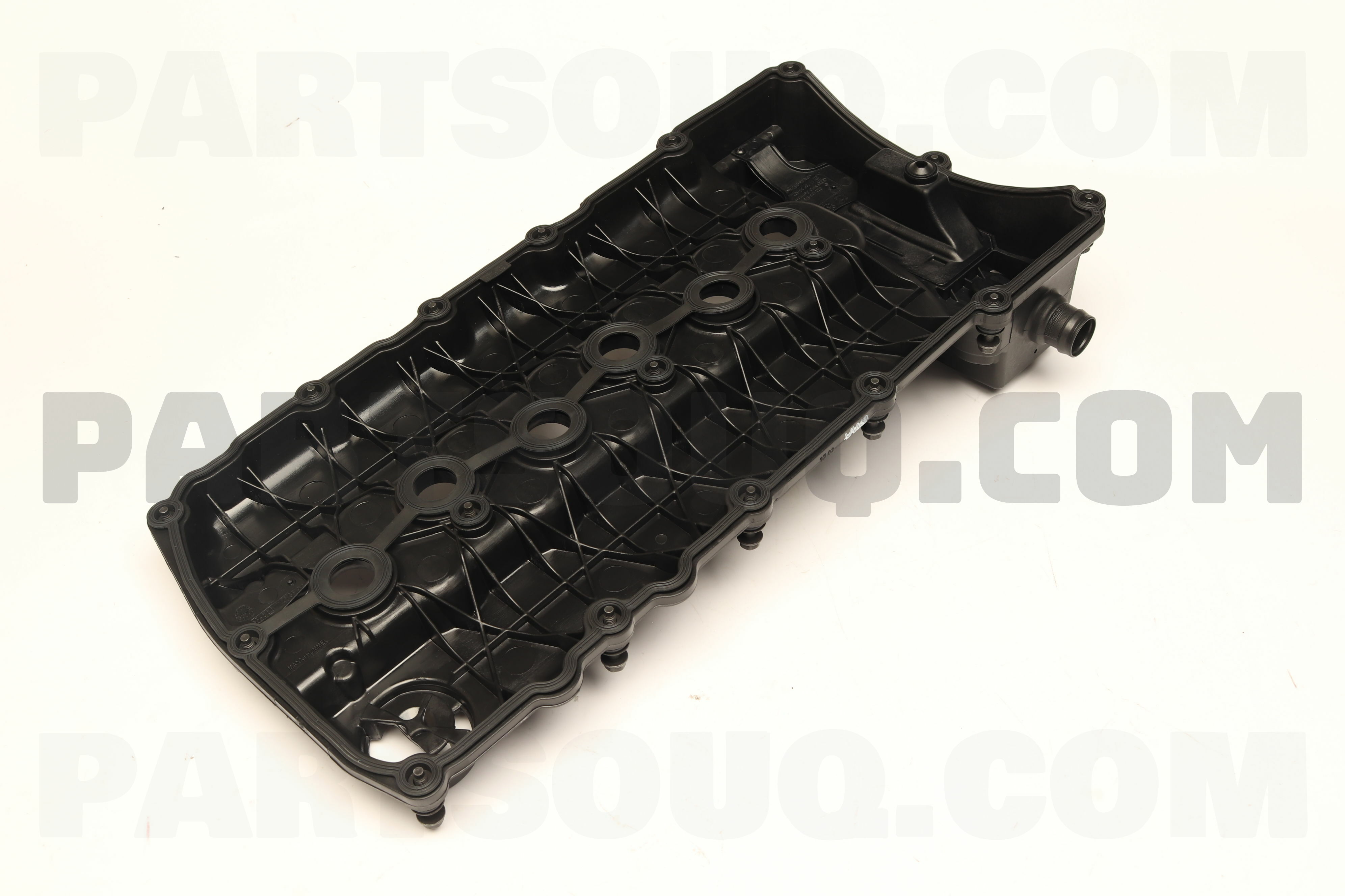 PORSCHE CAYENNE VALVE COVER 95810513531 Porsche Parts PartSouq