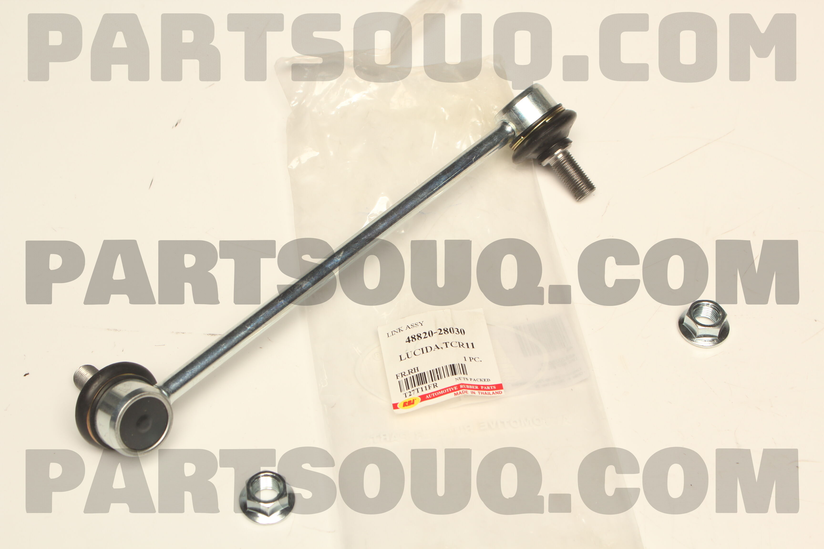 Stabilizer Link Rbi STABILIZER LINK T27T11FR | RBI Parts | PartSouq
