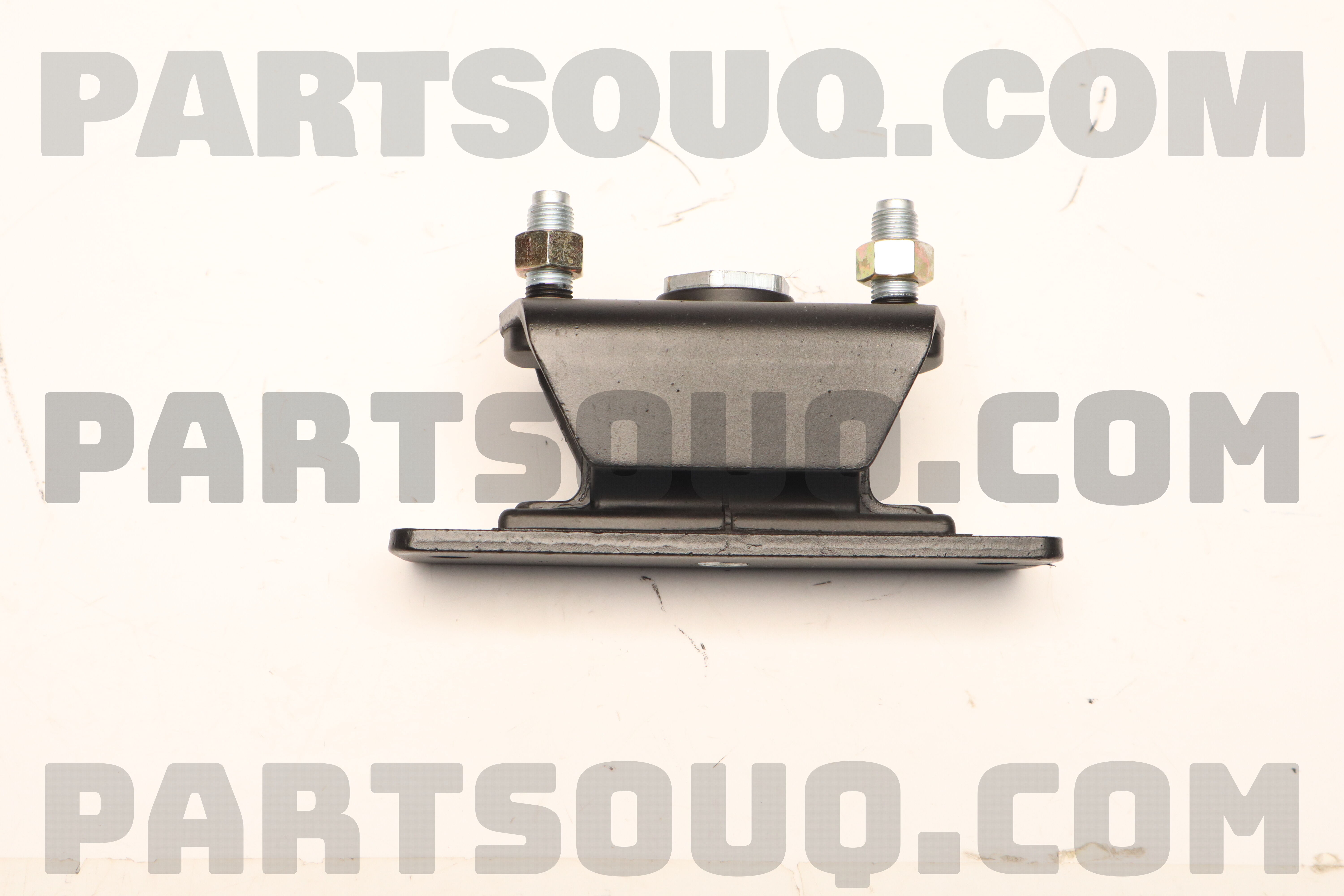 Rubber; Cushion,Eng Mtg,Rr 8981933460 | Isuzu Parts | PartSouq