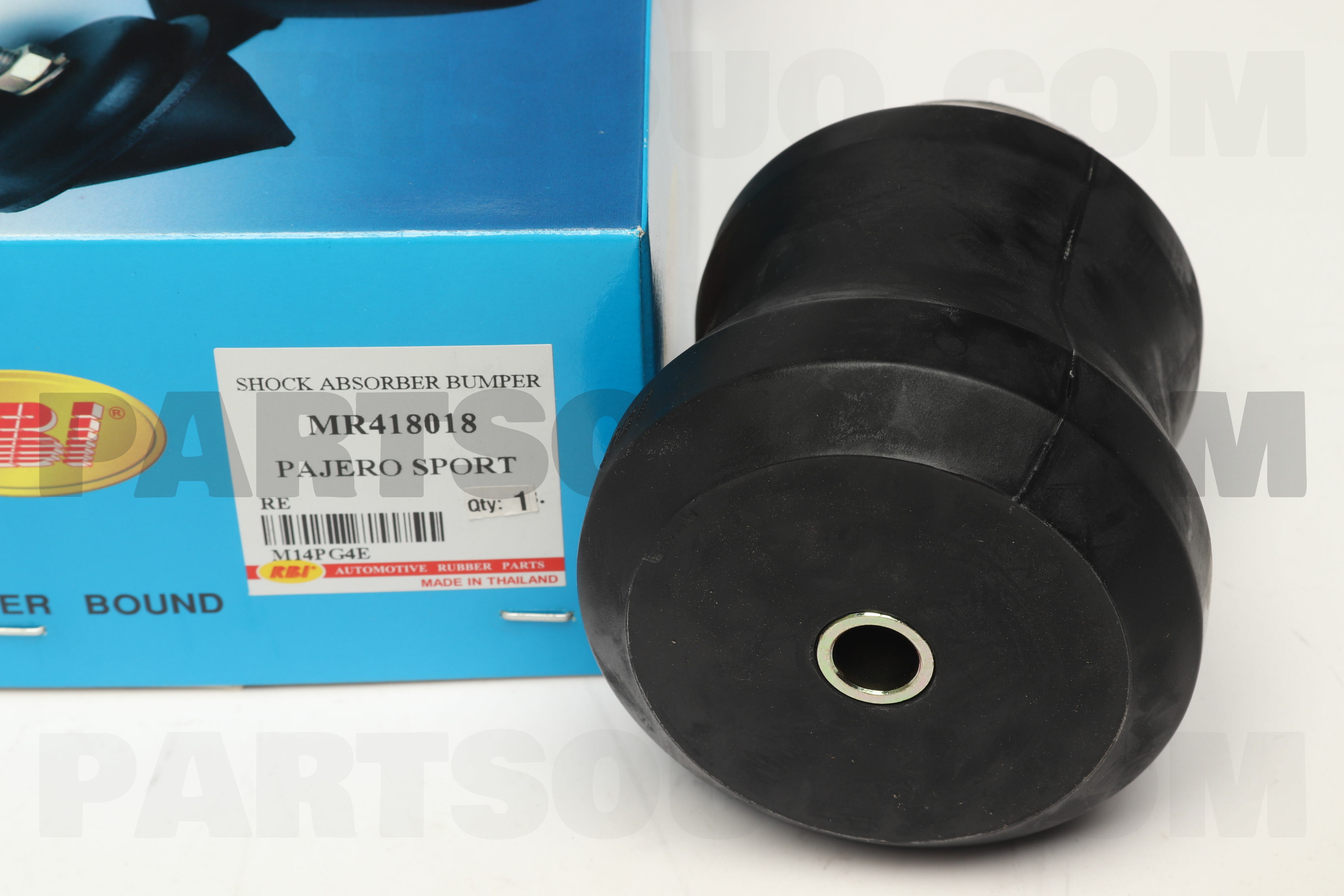 【新品未開封・送料無料】 DAMPER,RR SUSP HELPER MR418018 | Mitsubishi Parts | PartSouq バトルスピリッツ