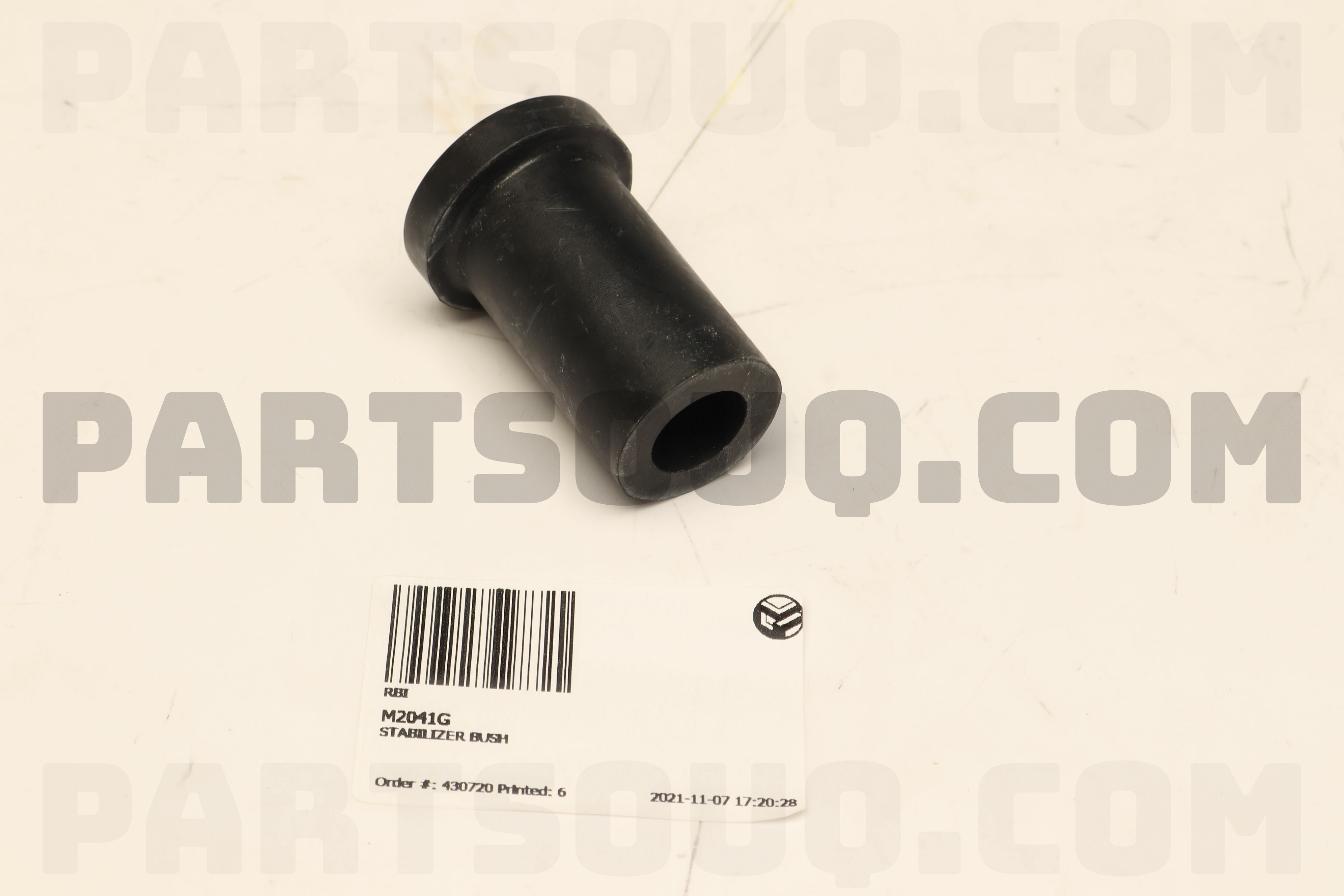 BUSHING,SUSPENSION S MB584531 | Mitsubishi Parts | PartSouq