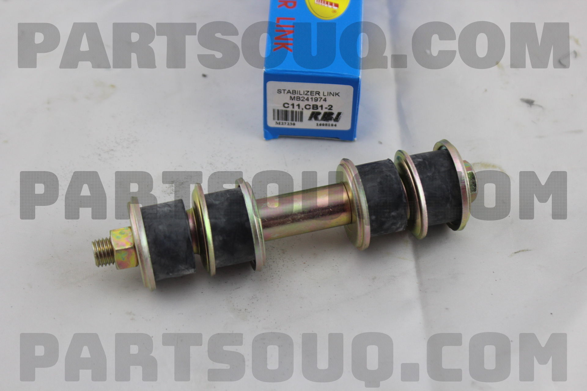 Stabilizer Link Rbi STABILIZER LINK M27230 | RBI Parts | PartSouq