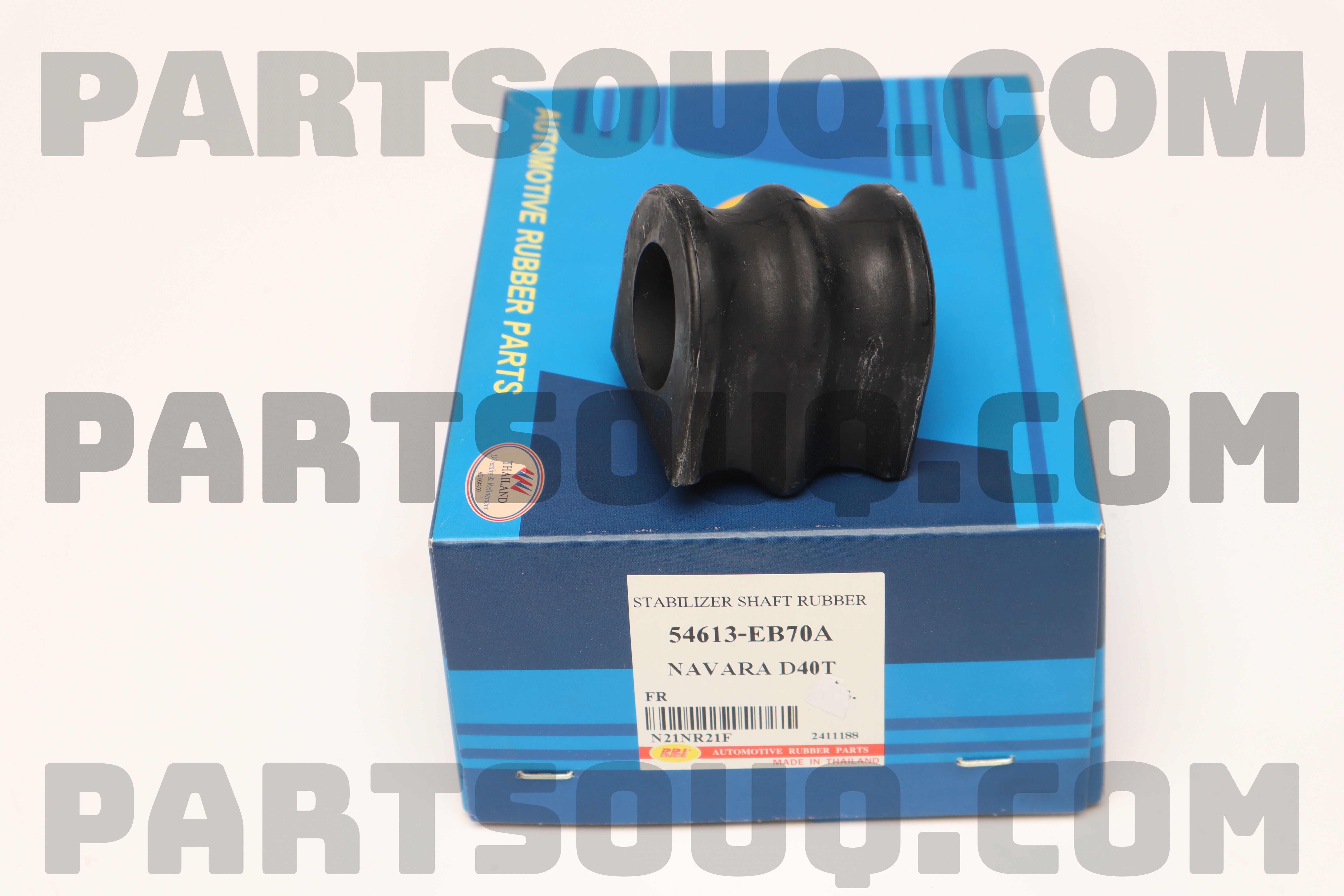 BUSH-STABILIZER 54613EB70A | Nissan Parts | PartSouq