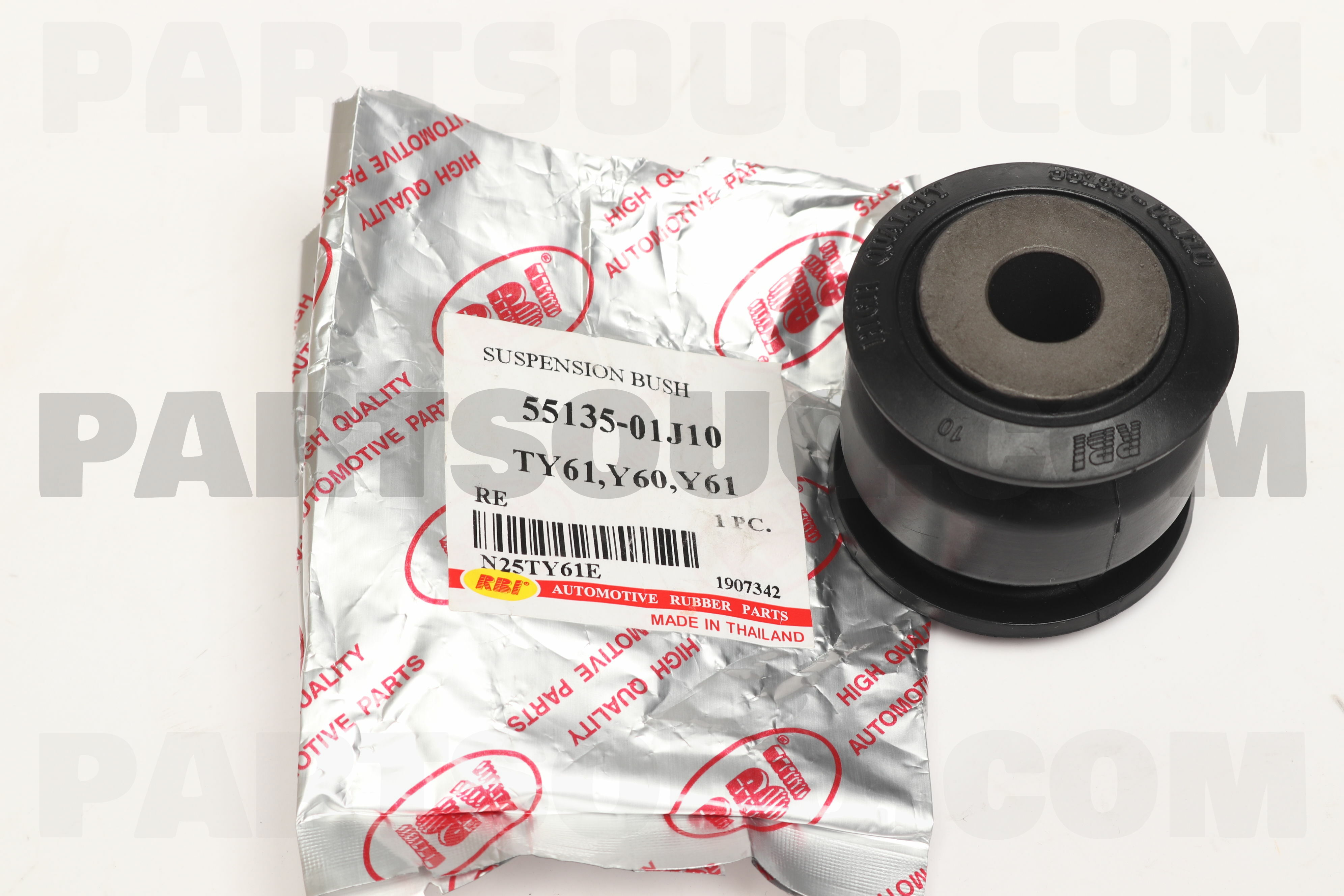 ryoz.fleetです BUSH-PANHARD ROD 5513501J10 | Nissan Parts | PartSouq