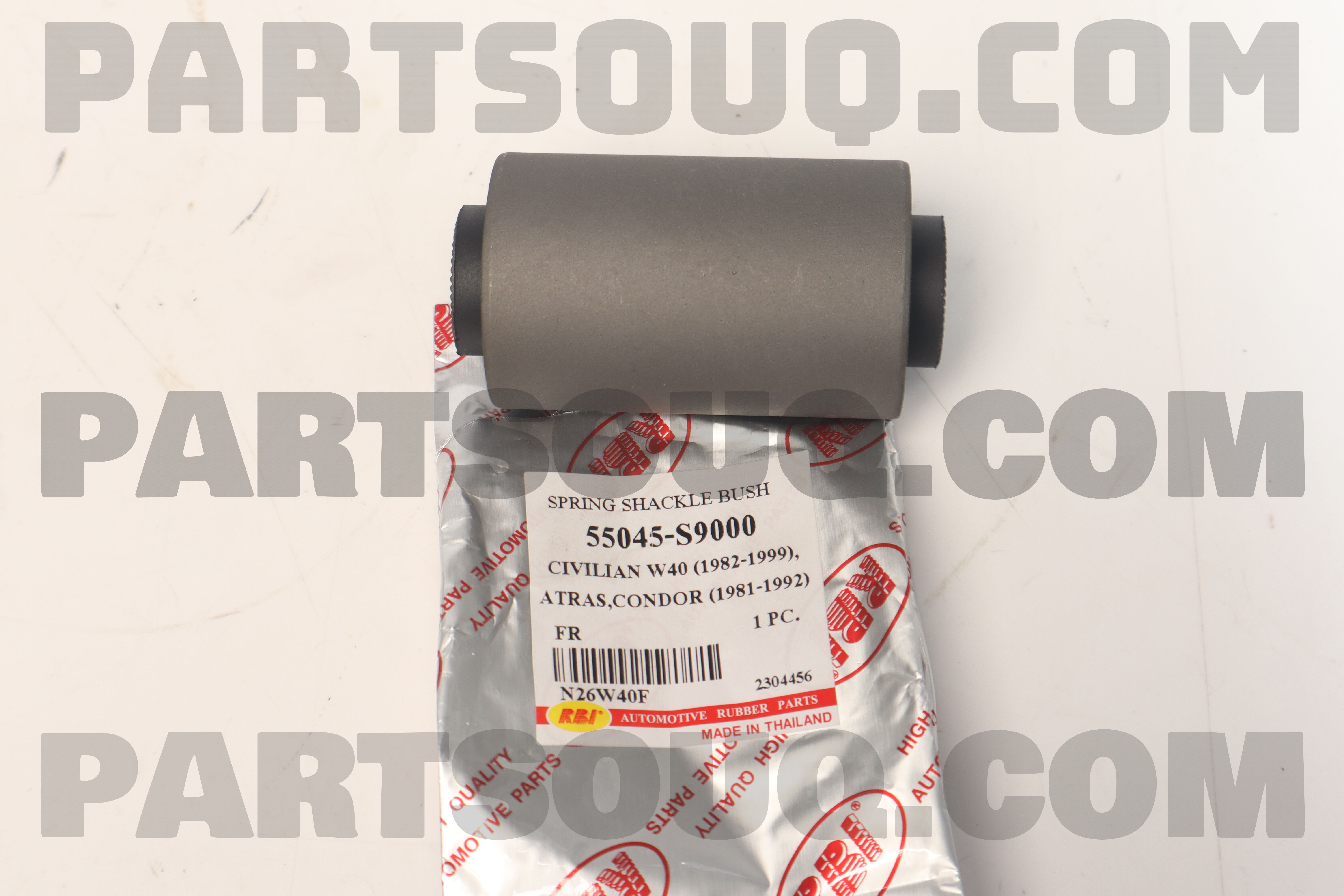 20-Pack Follower Bushing Spring – Compatible With Paslode IM350 Nailer (Replaces 900520)