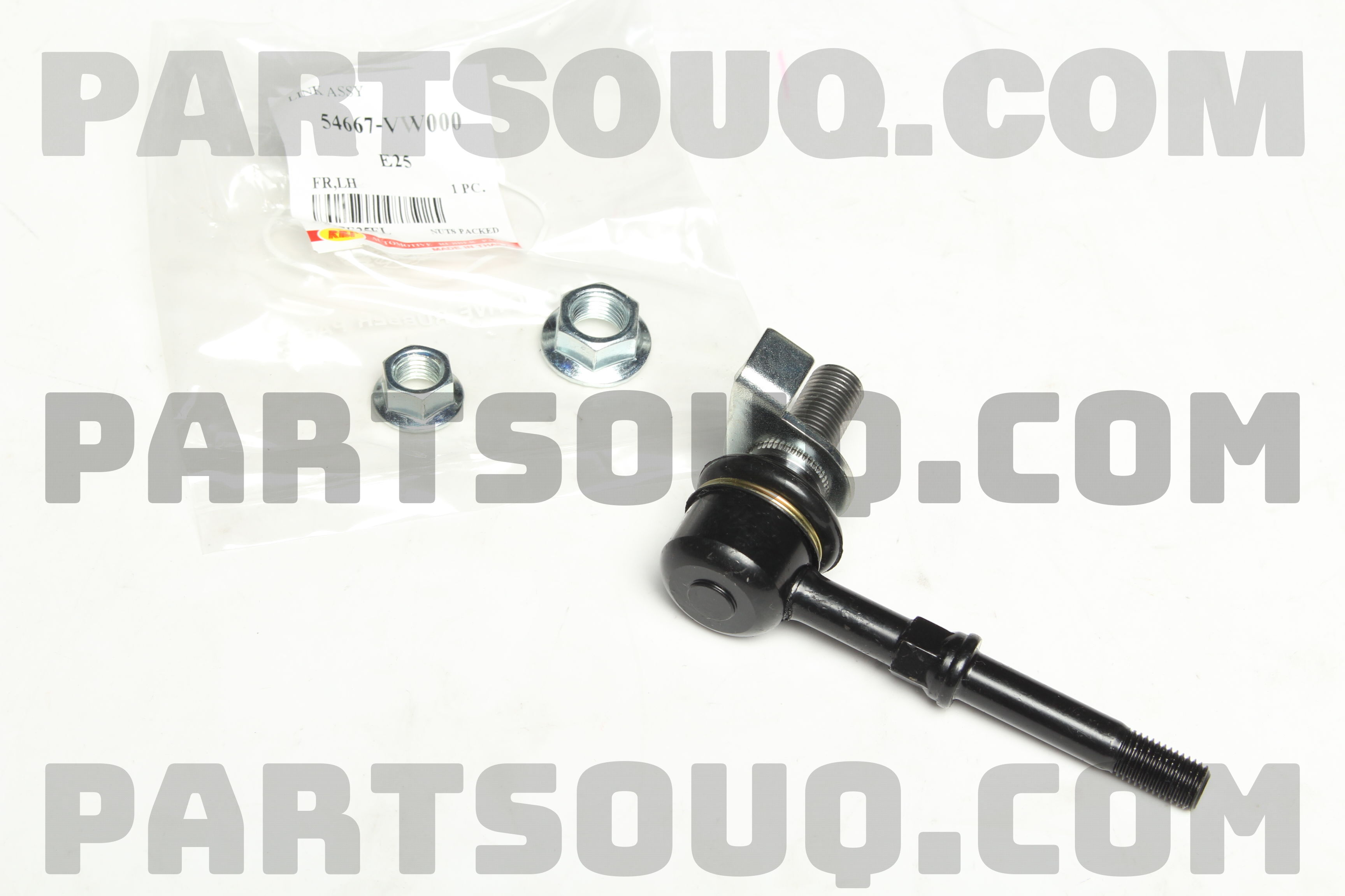 Stabilizer Link Rbi ROD-STABILIZER 54667VW000 | Toyota Parts | PartSouq