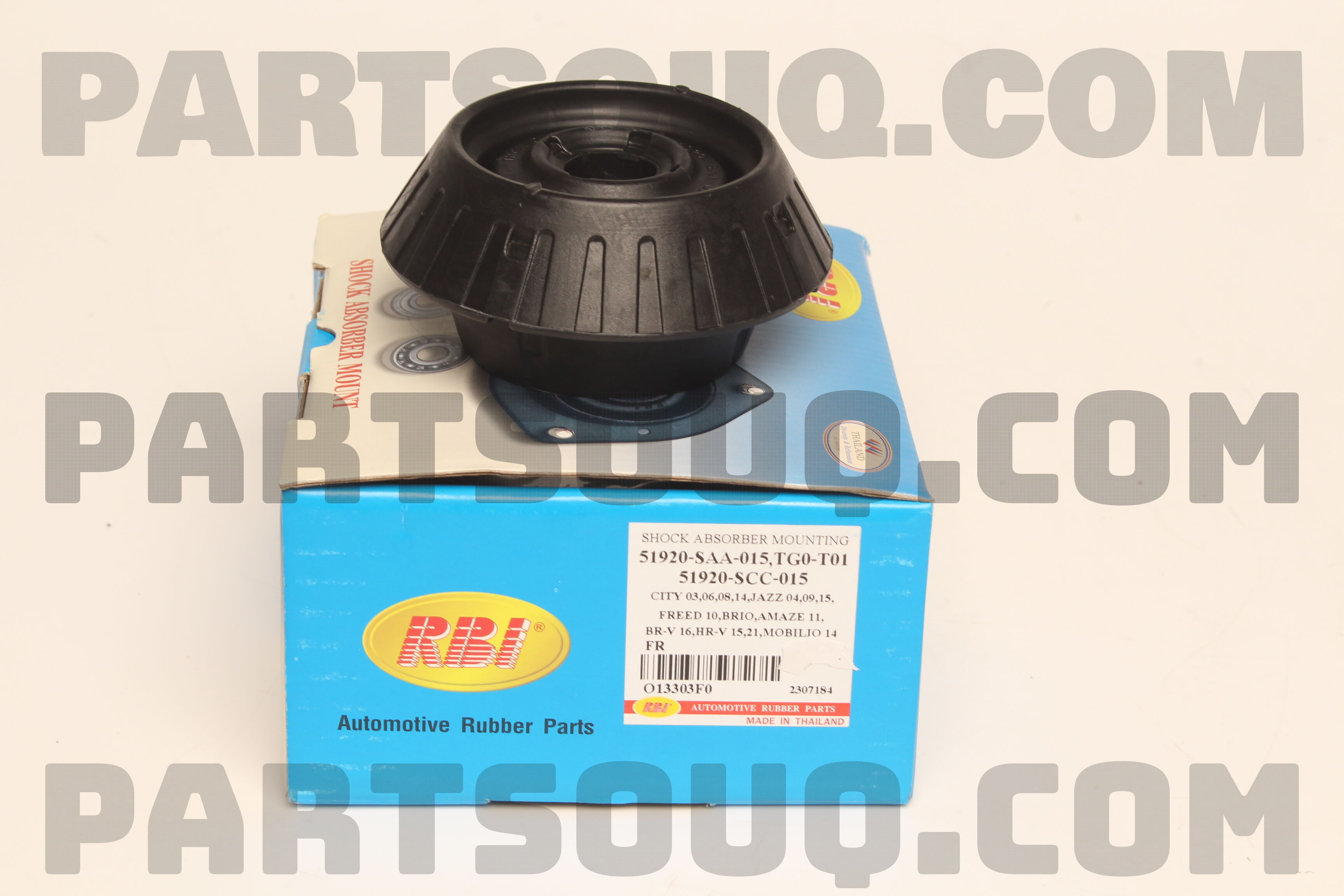 STRUT MOUNTING 51920SAA015 | TENACITY Parts | PartSouq