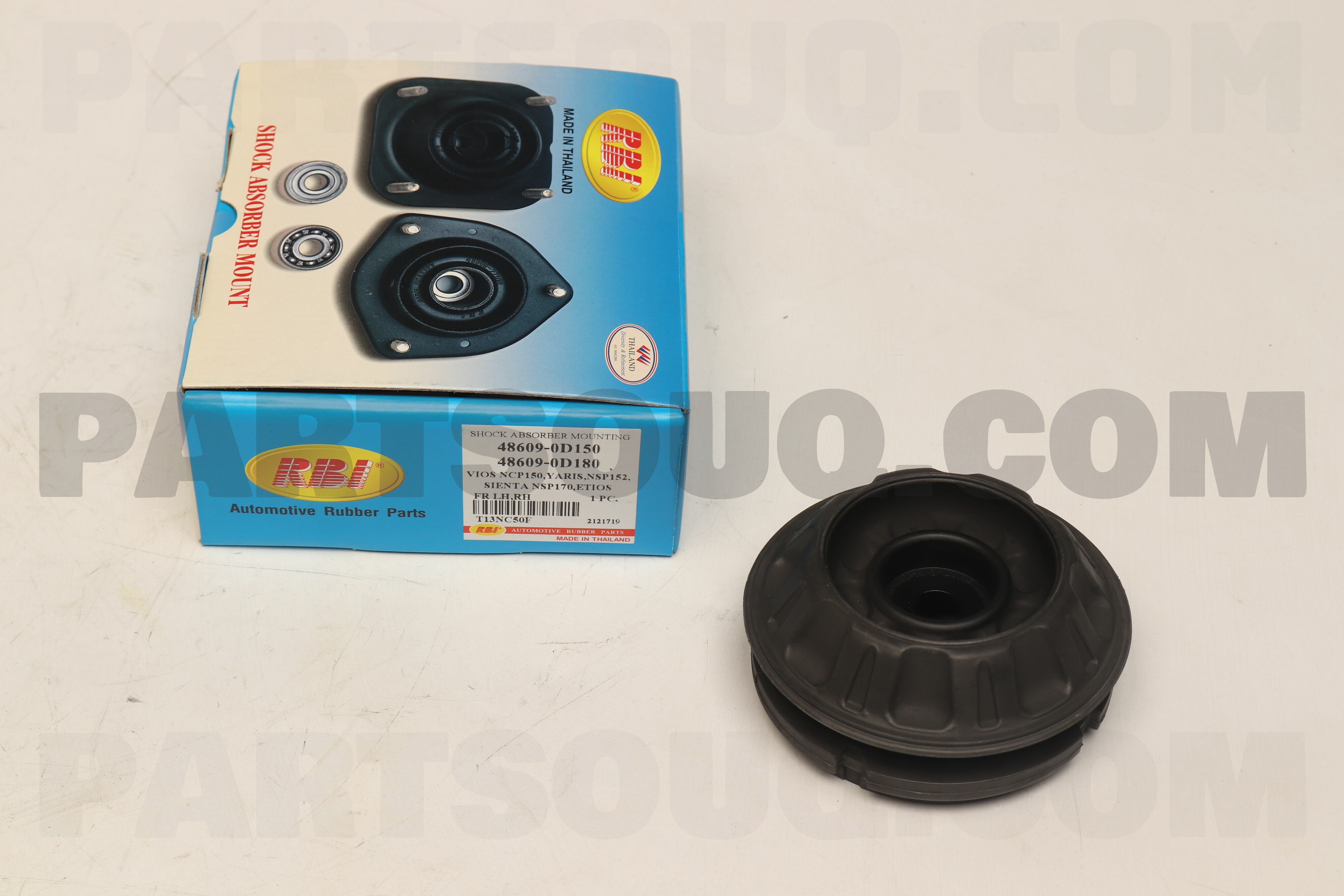 BLOCK MOUNTING 486090D150 HAB Parts PartSouq