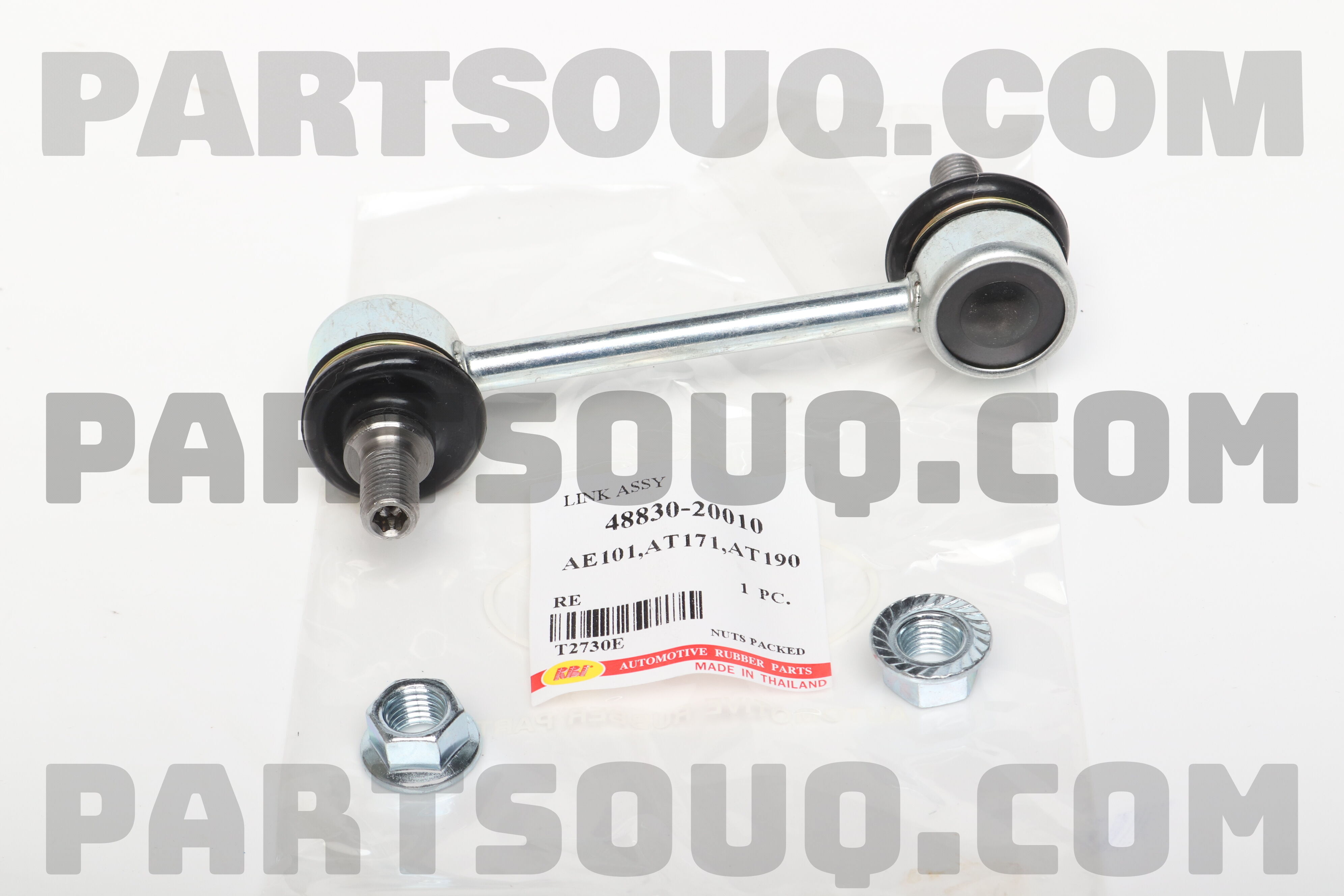 Stabilizer Link Rbi STABILIZER LINK REAR CLT2 | CTR Parts | PartSouq