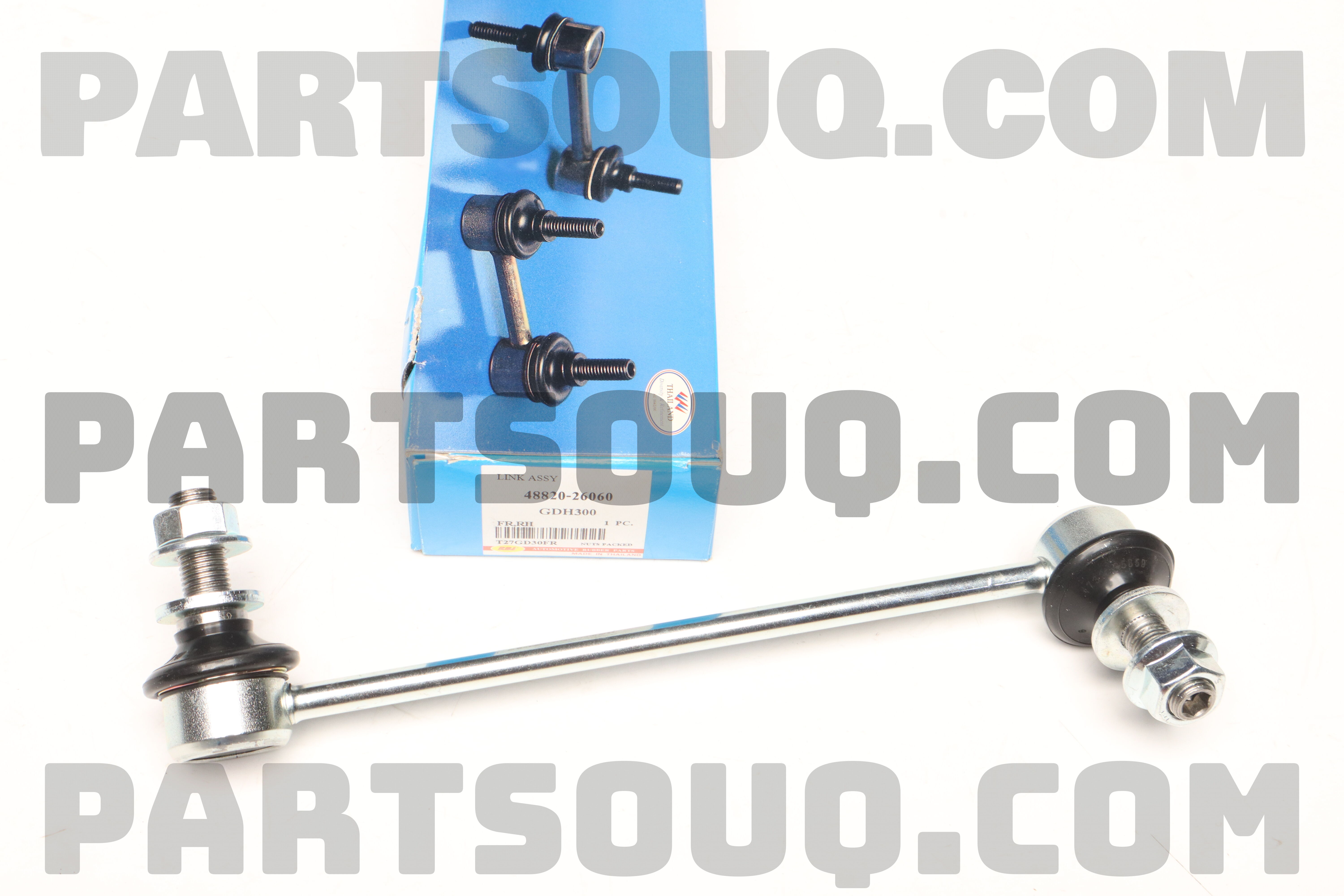 Stabilizer Link Rbi LINK. STABILIZER SHAFT FR RH T27GD30FR | RBI Parts | PartSouq