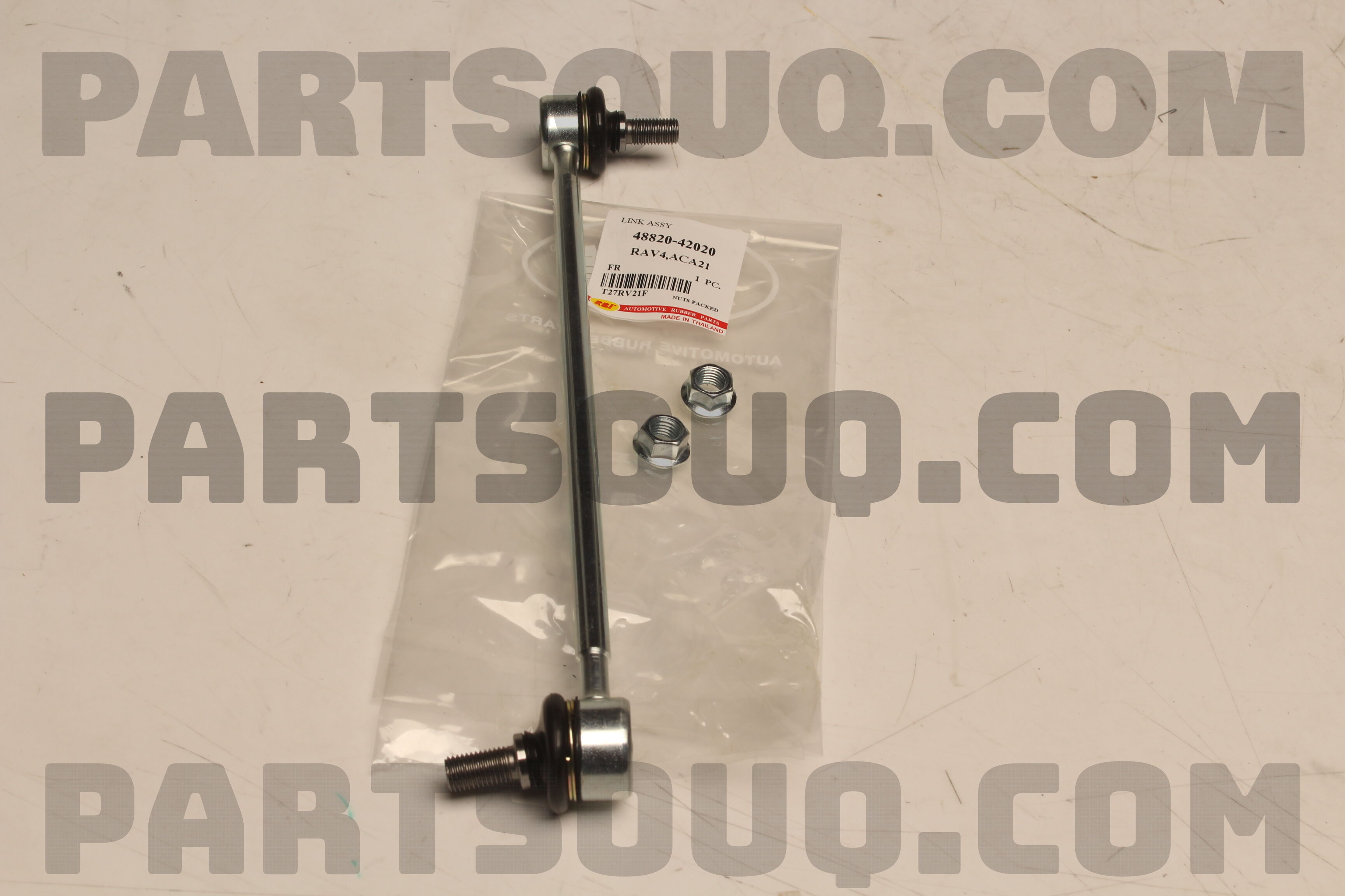 Stabilizer Link Rbi STABILIZER LINK FT T27RV21F | RBI Parts | PartSouq