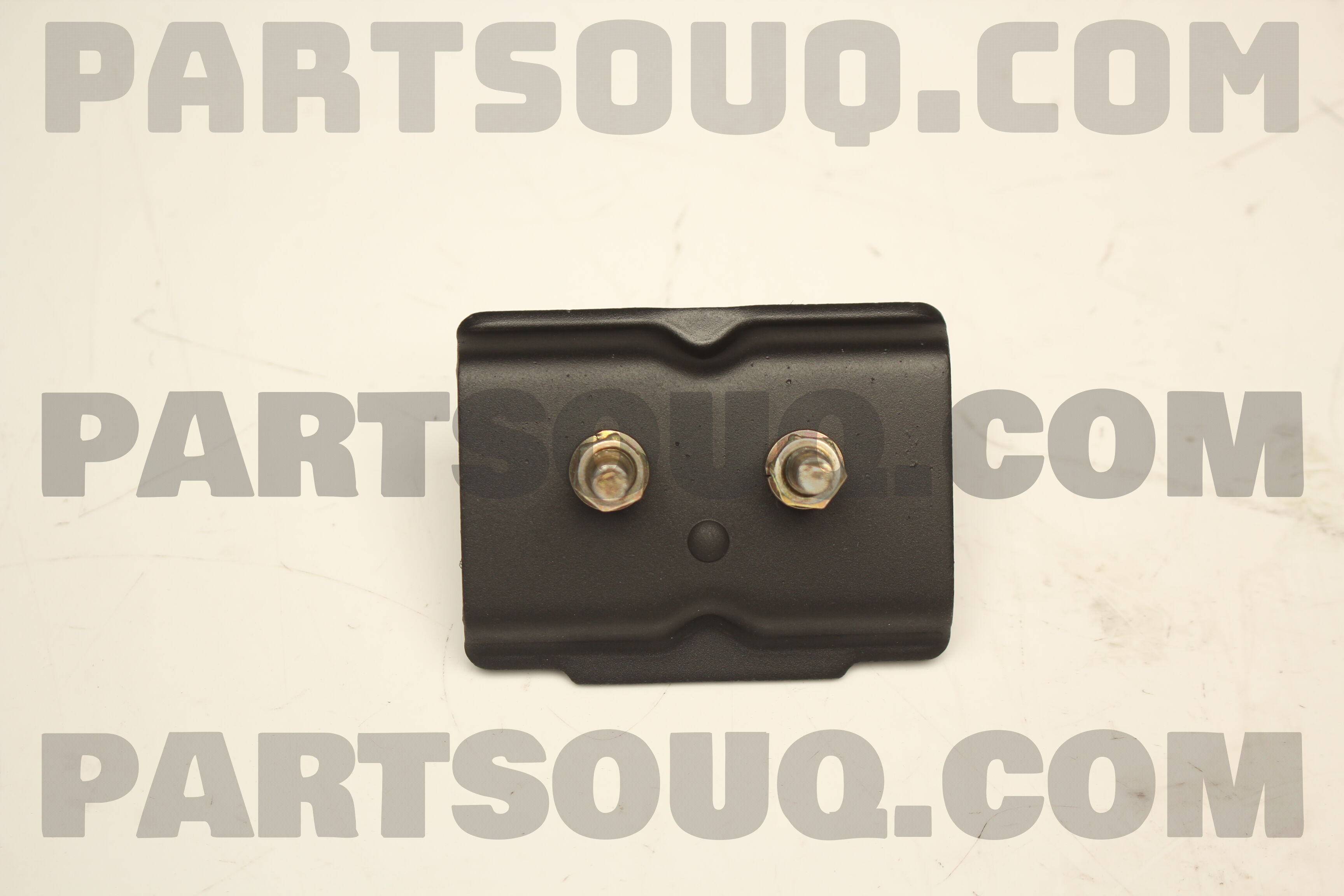 BUMPER SUB-ASSY, FRONT SPRING, NO.1 4830435130 | Toyota Parts | PartSouq