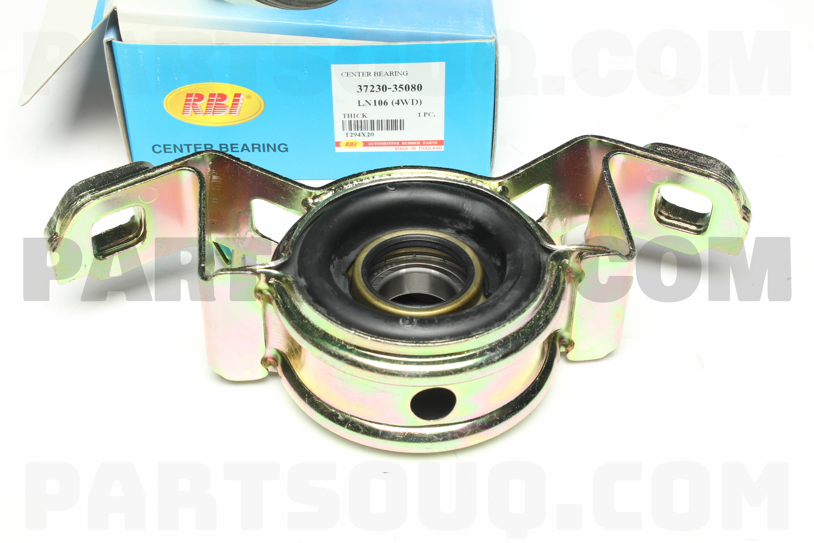 Подвесной подшипник зил 130. RBI TP автозапчасти. Central bearing. Centre bearing.