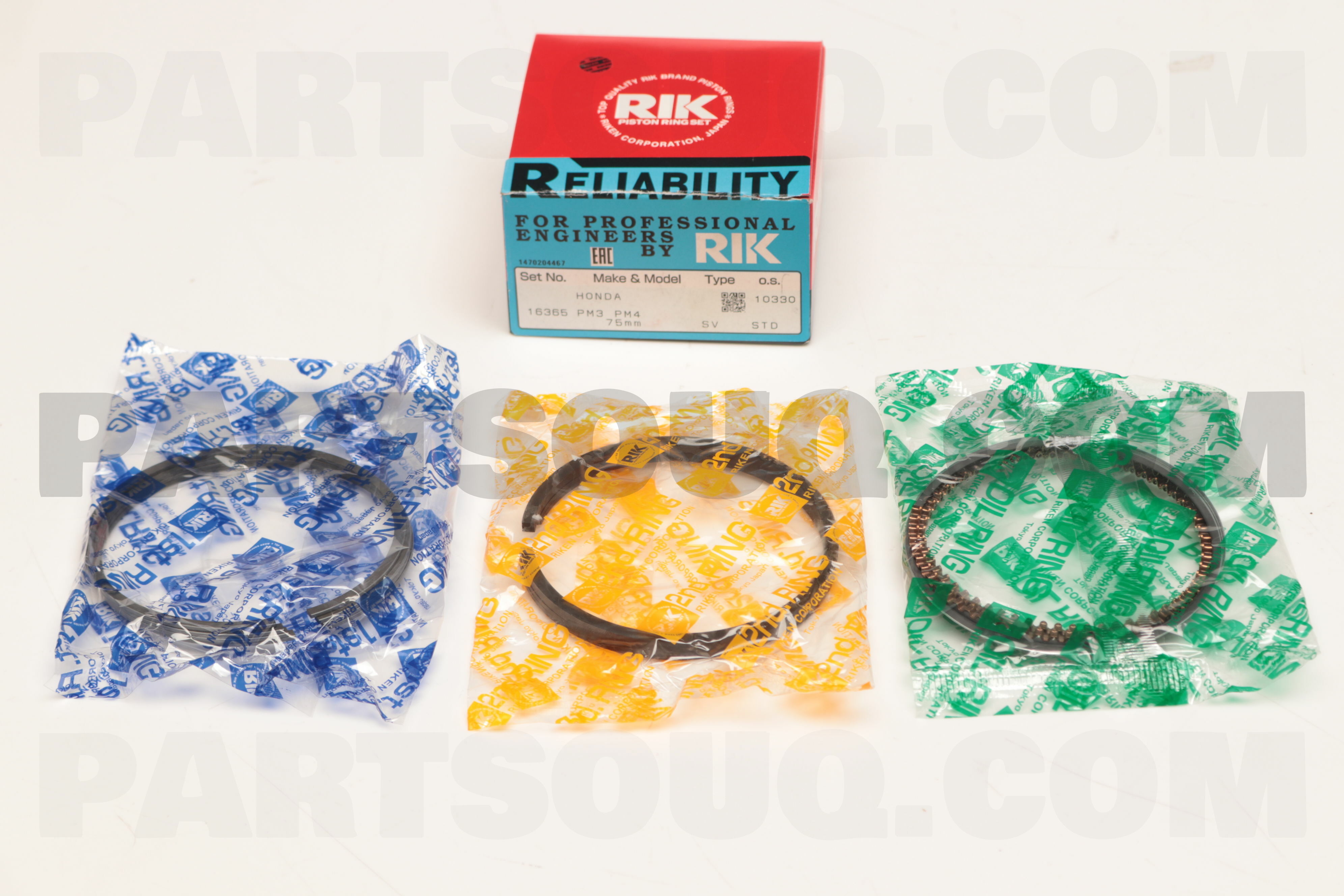 Ring piston ex5 top