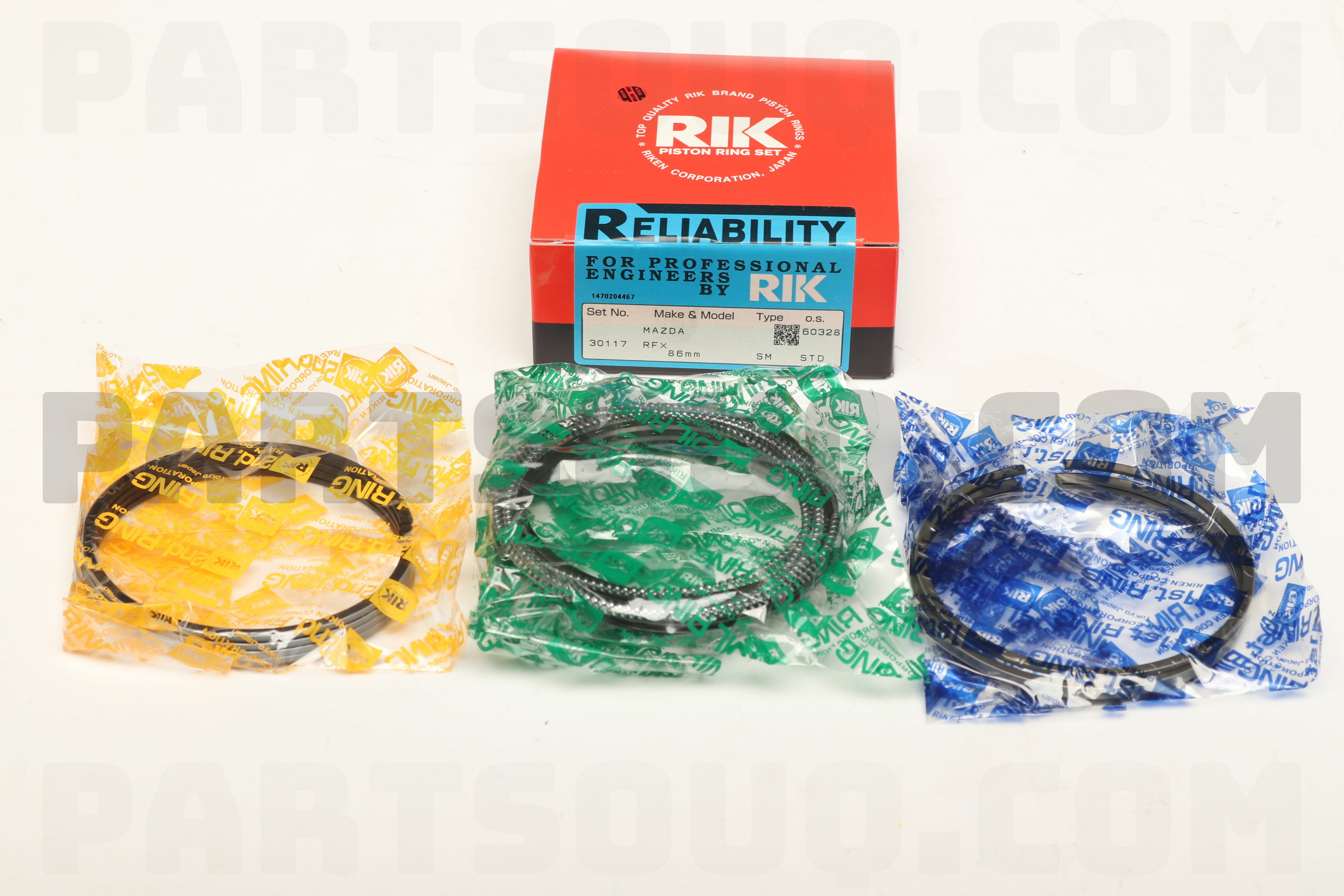 BELT TENSIONER BMW M47/M57/E46,X5,E39,E39 DISEL 30117 FEBI Parts