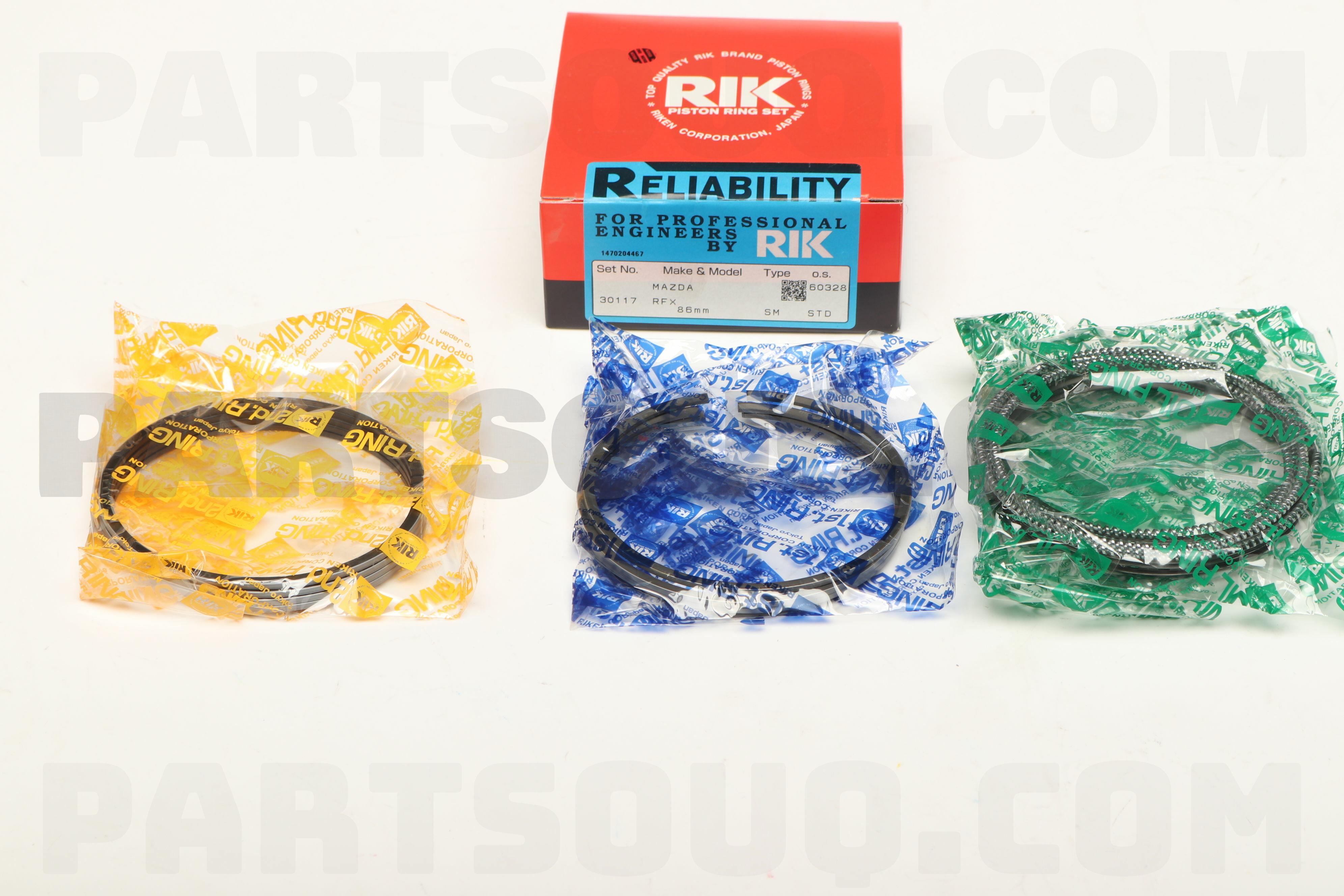 BELT TENSIONER BMW M47/M57/E46,X5,E39,E39 DISEL 30117 FEBI Parts