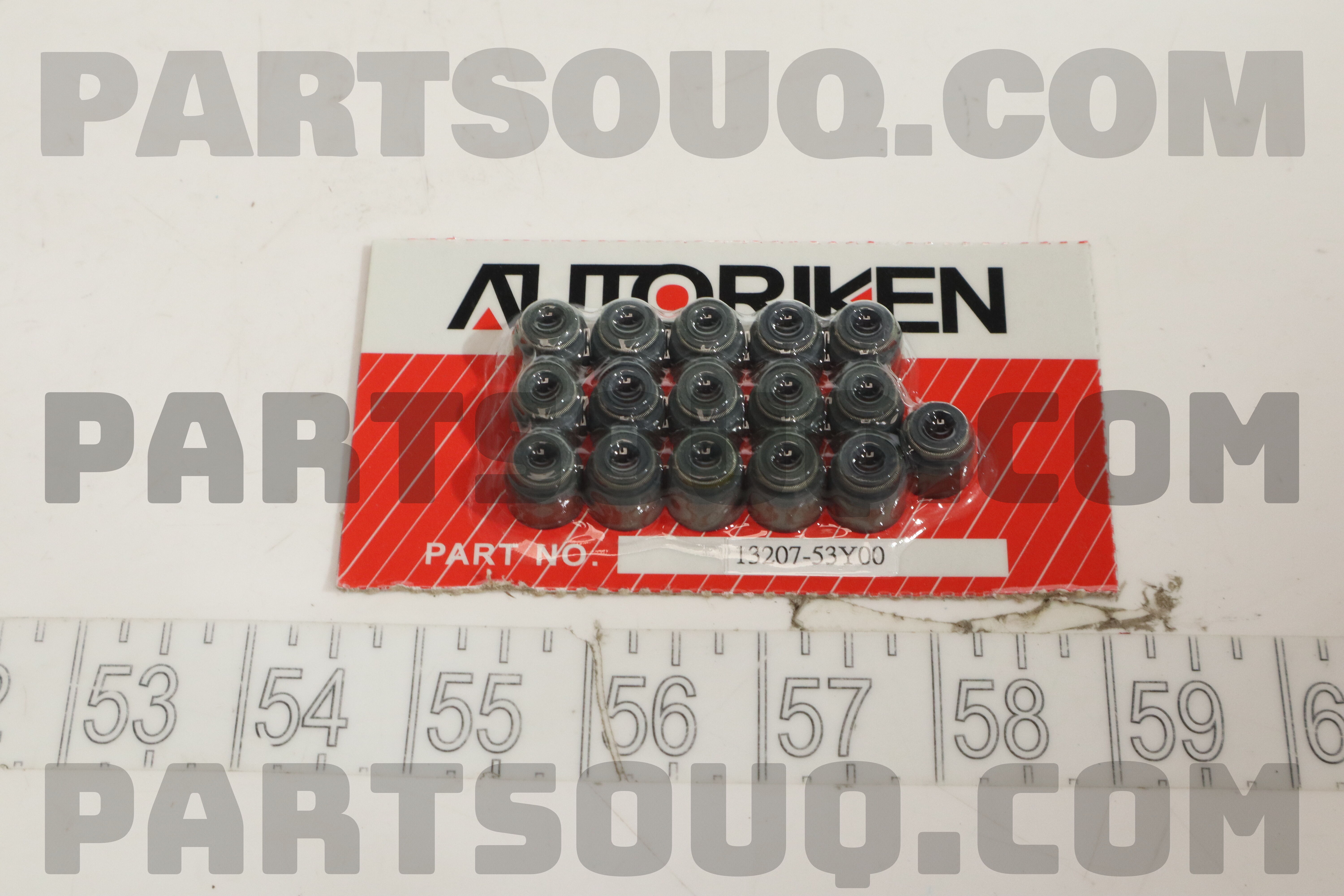 8304649 SEAL-OIL,VALVE 1320753Y00 | Nissan Repuestos | PartSouq