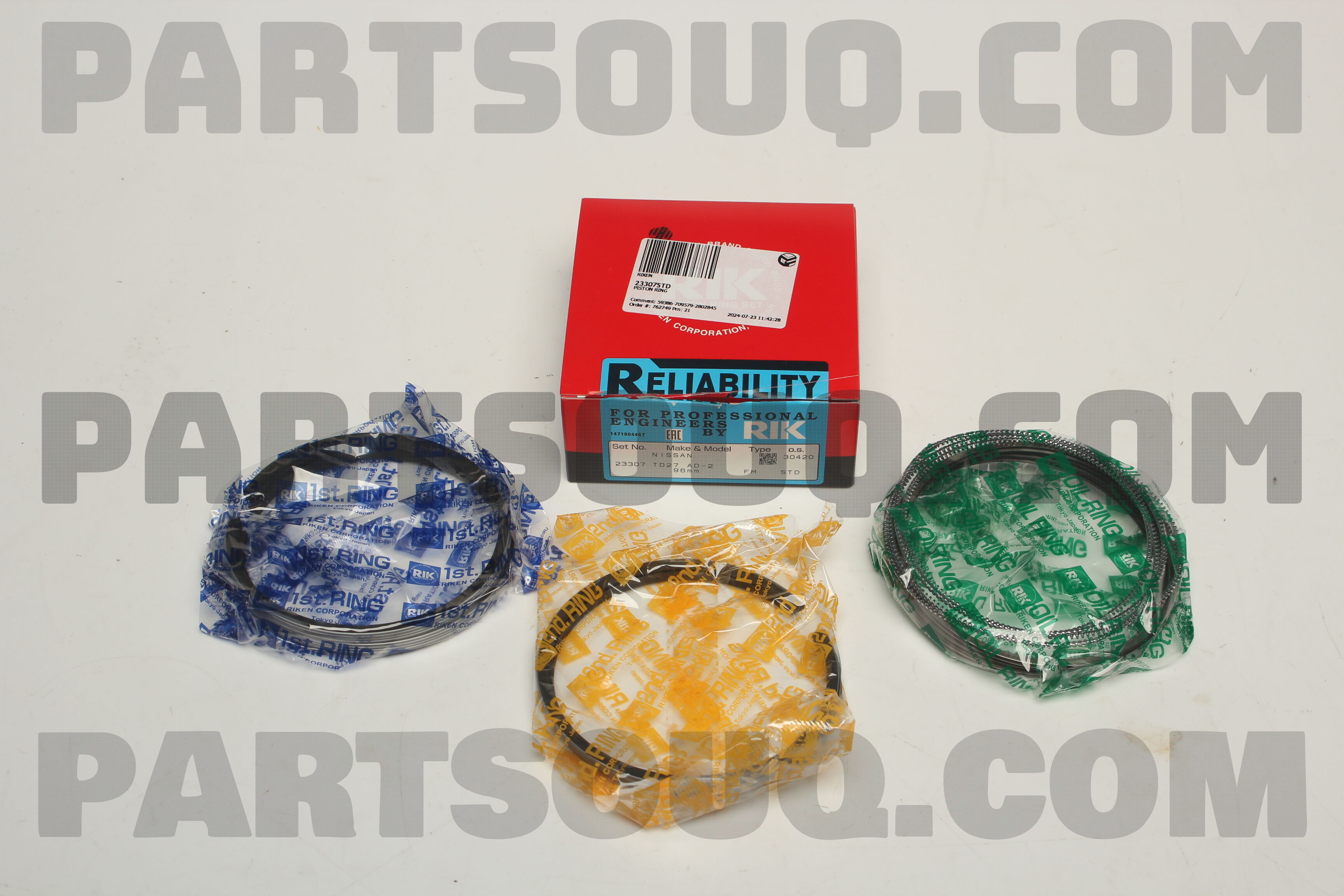 Murray Pulleys and Tensioners Idler Pulley 2330138 | O