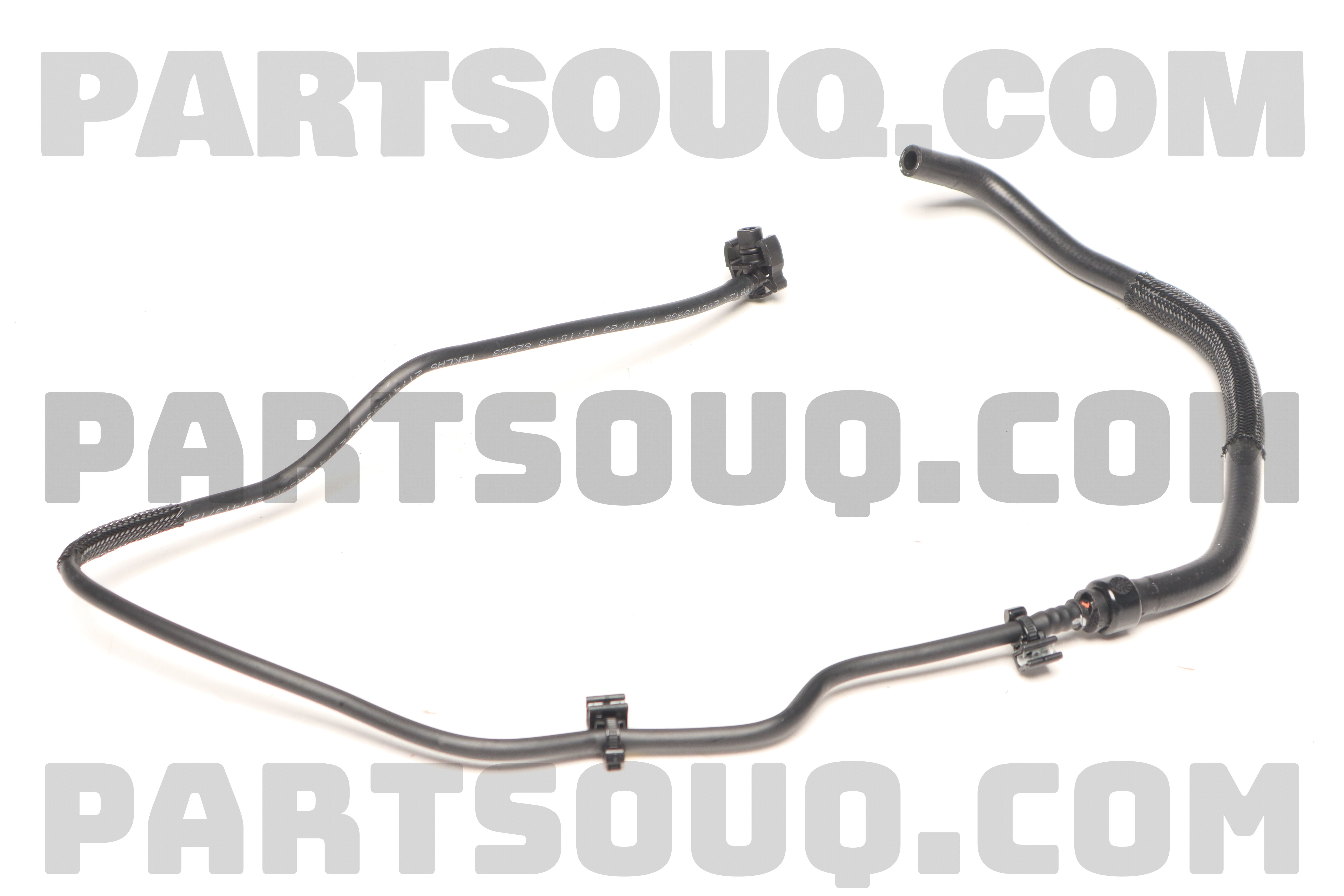 PIPEDEGASSING TANK INLET 217414459R | Renault Parts | PartSouq