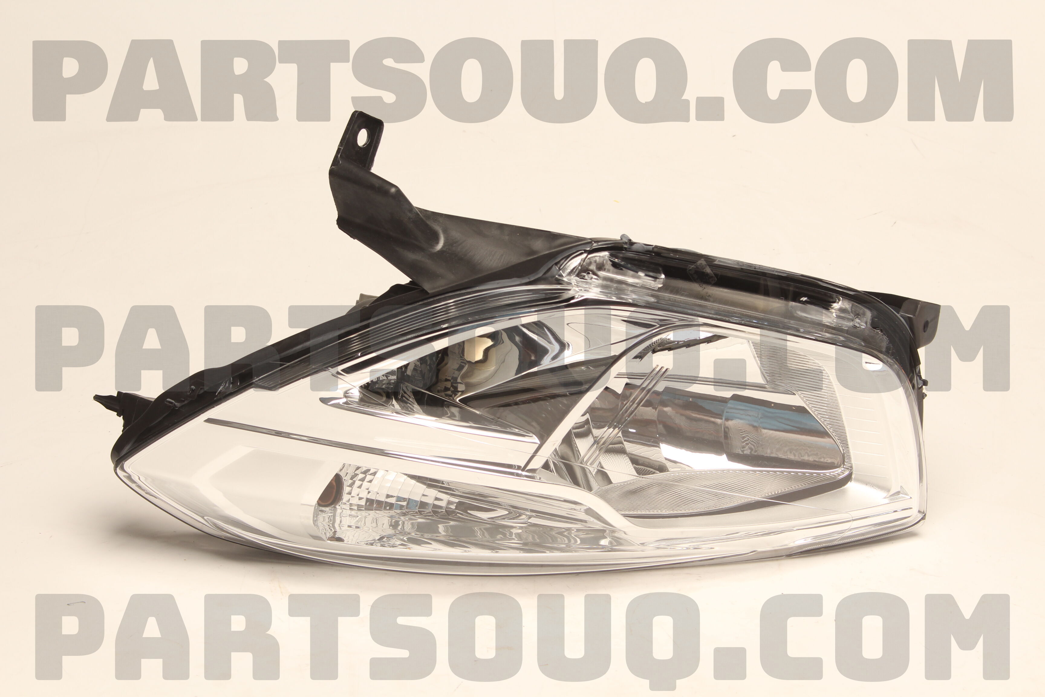 LAMP-HEAD LH 260603007R | Renault Parts | PartSouq