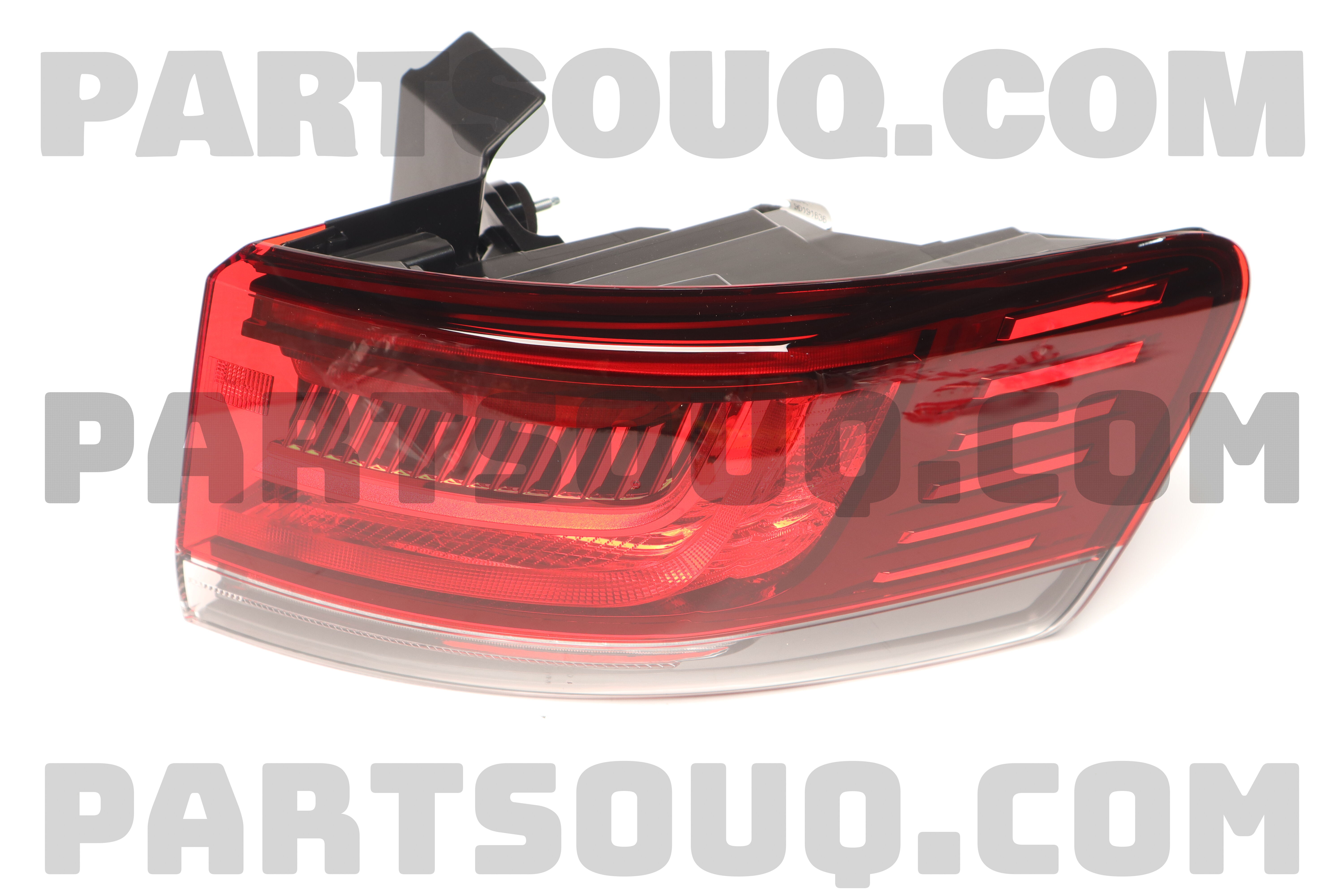 LAMP-RR RH 265506094R | Renault Parts | PartSouq