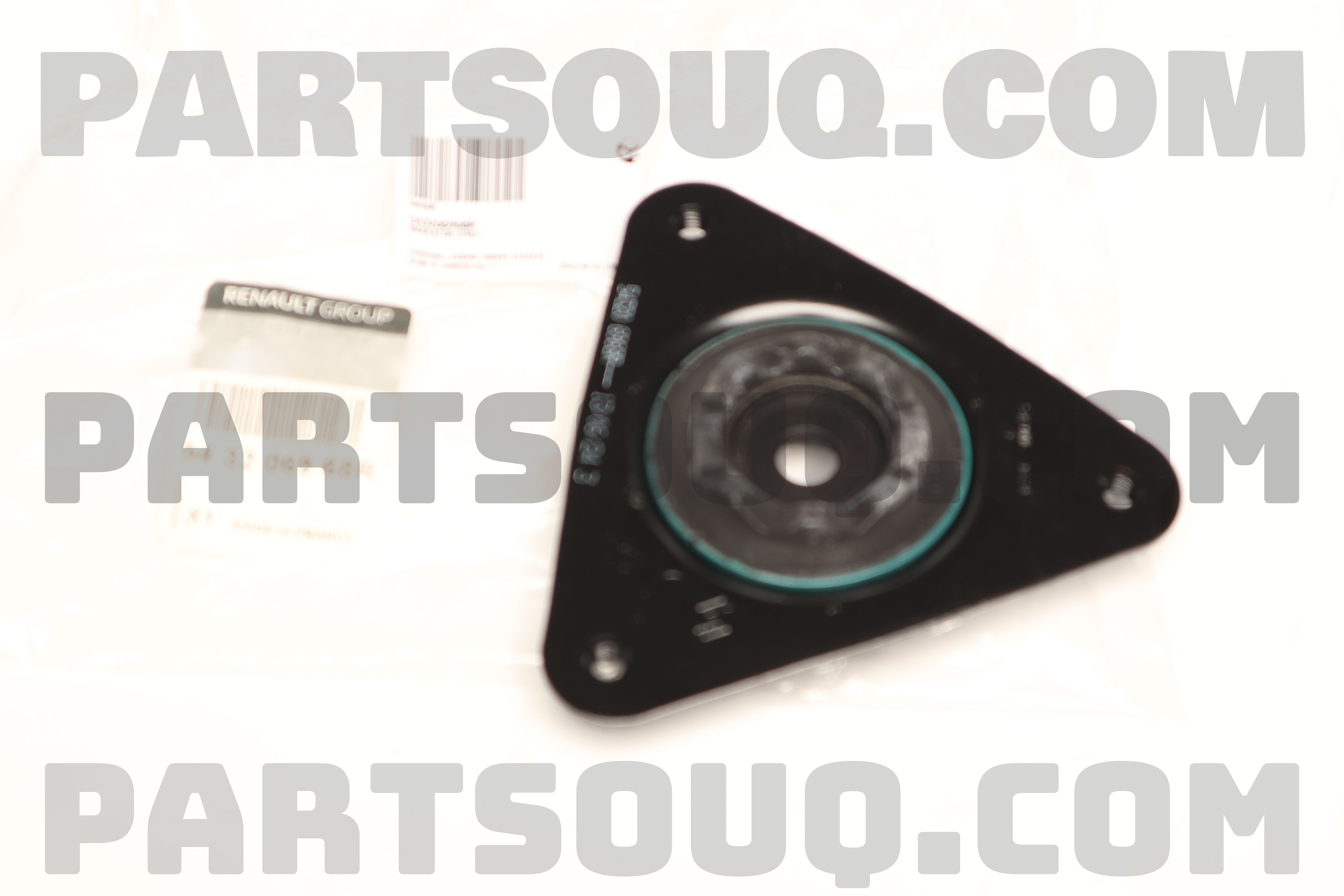 INSULATOR STRUT 543206968R | Nissan Parts | PartSouq