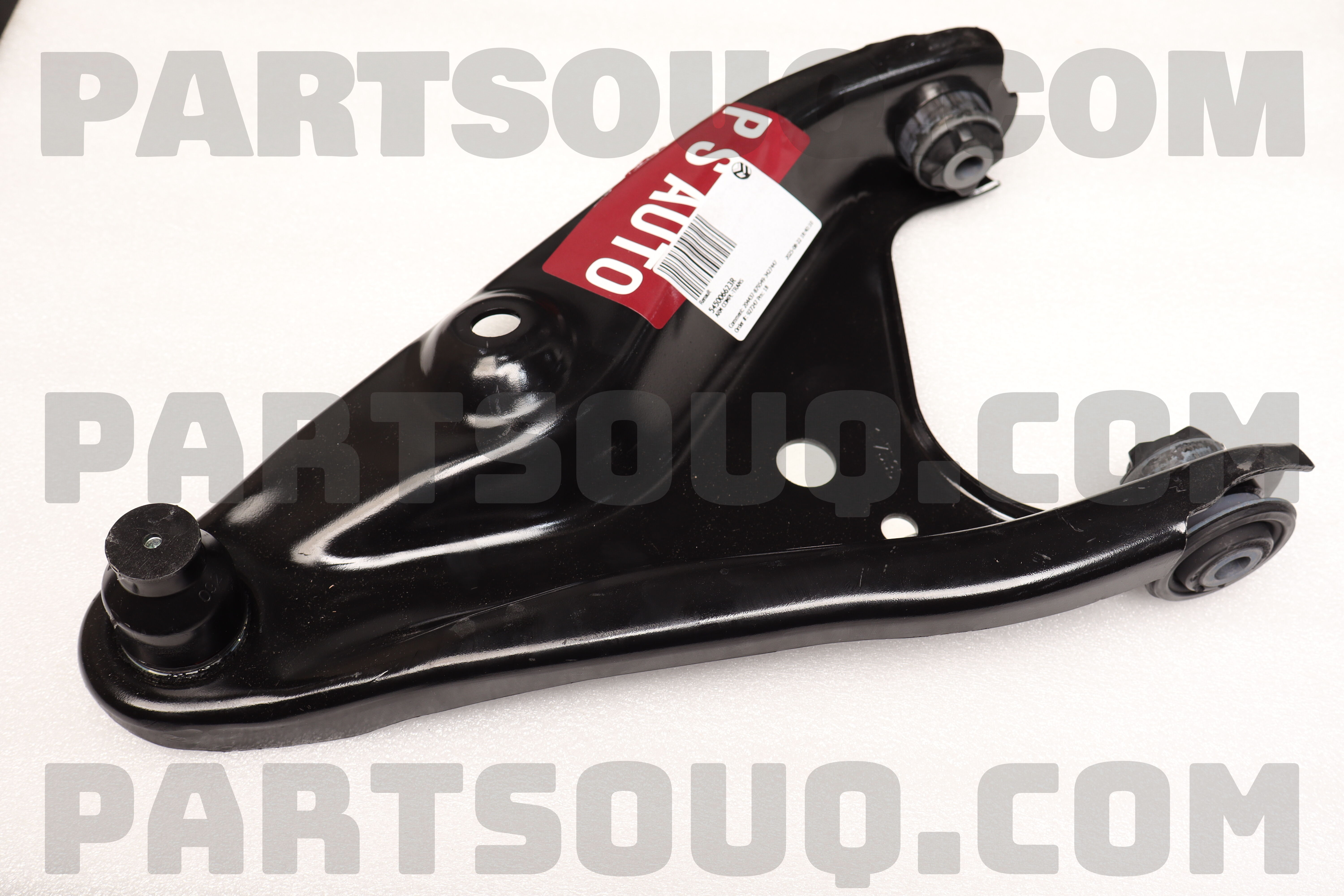 ARM COMPL-TRANS 545006623R | Renault Parts | PartSouq