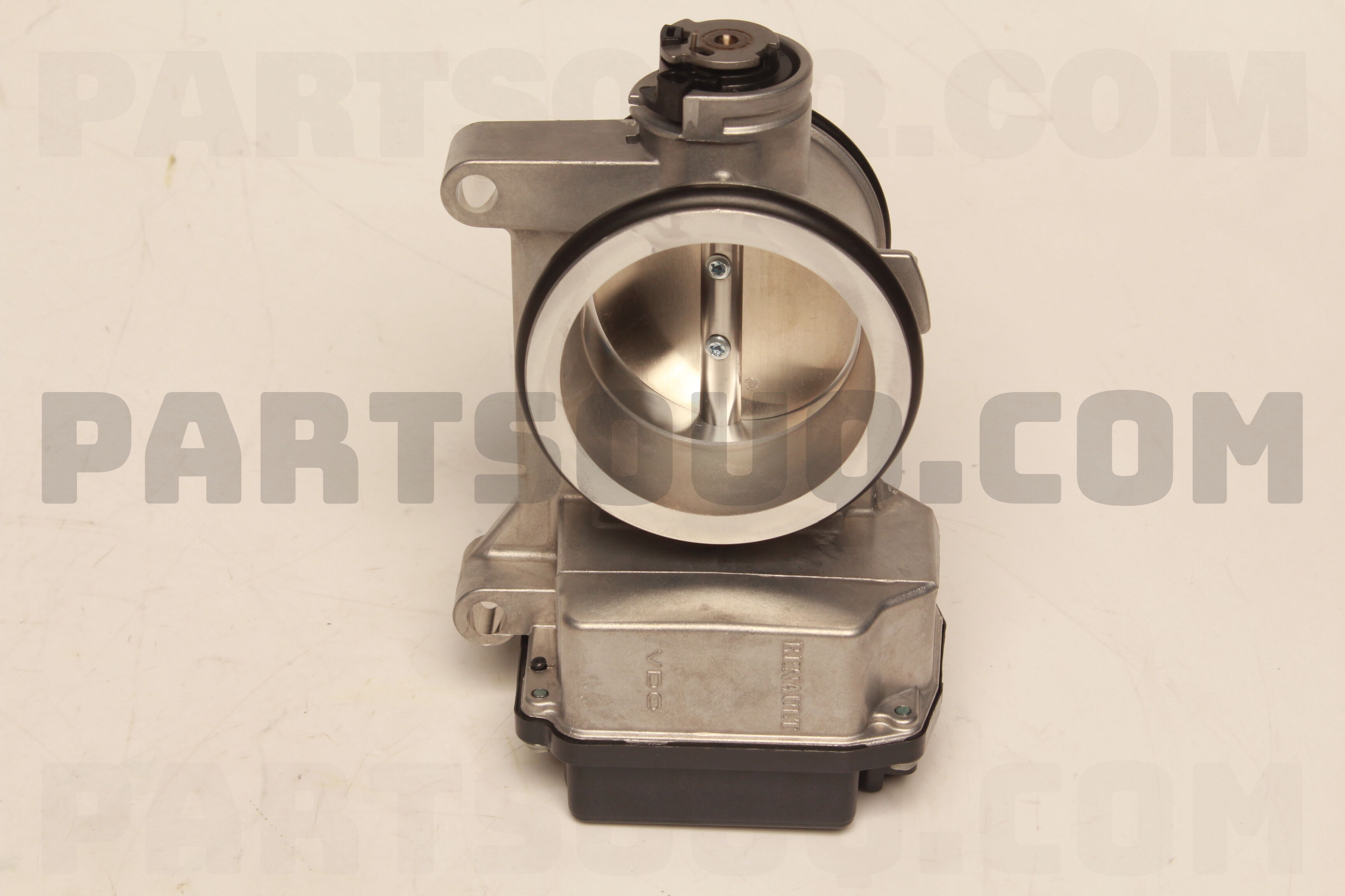 THROTTLE CHAMBER 8200123061 | Renault Parts | PartSouq