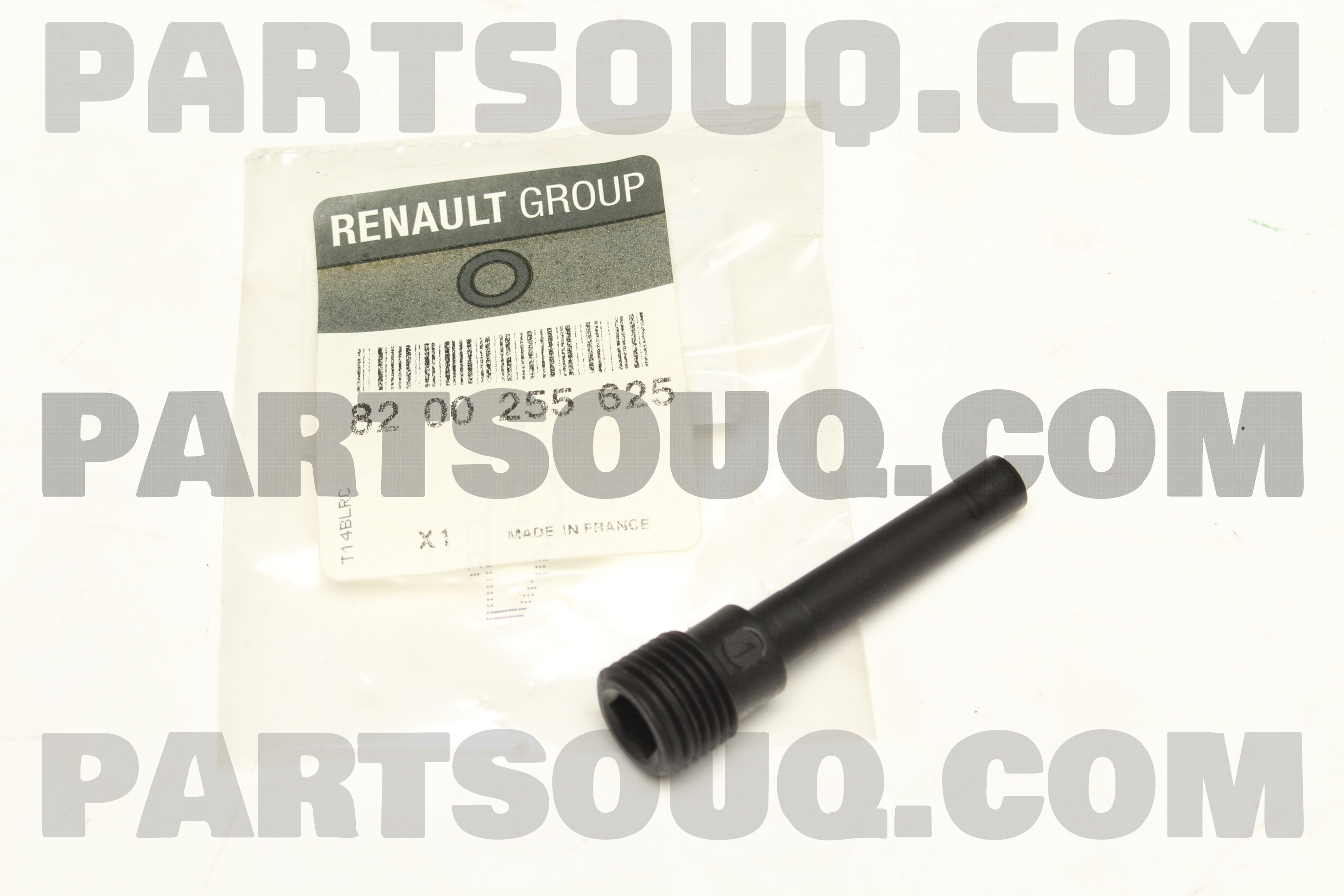 PLUGS,DRAINS_COR 8200255625 | Renault Parts | PartSouq