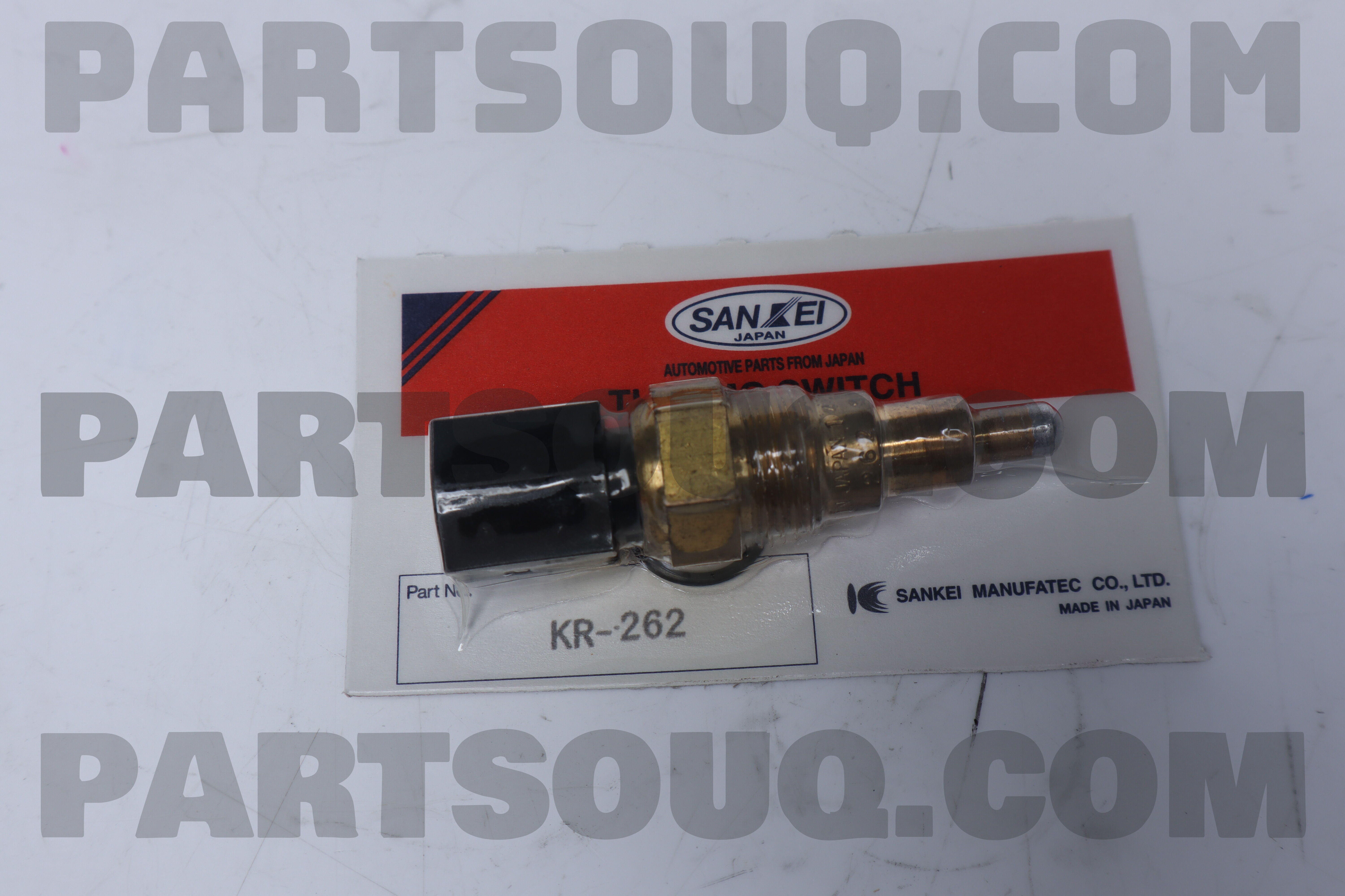THERMO SWITCH MAZDA KR262 | SANKEI Parts | PartSouq