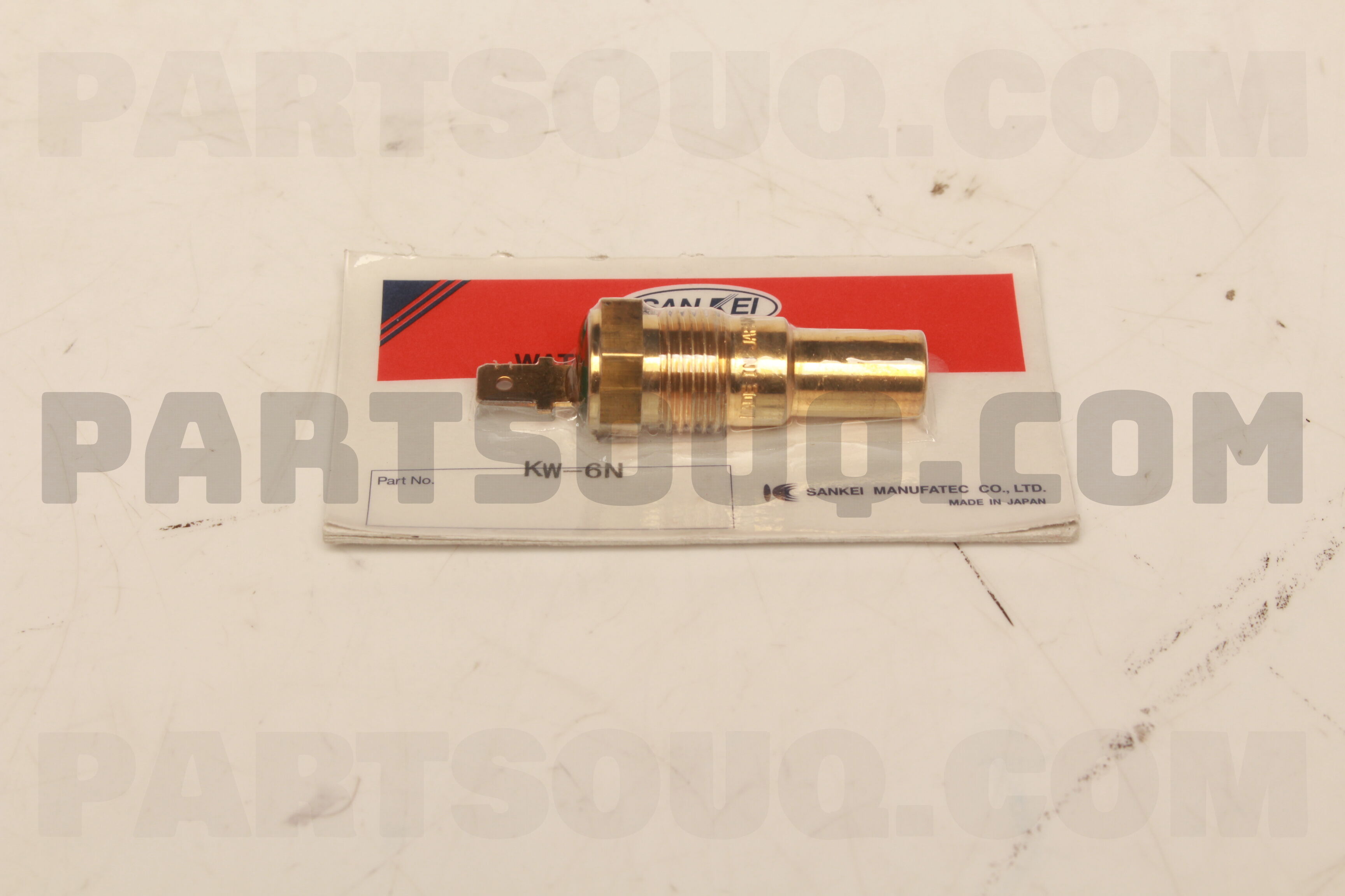 TEMP SWITCH KW6N KW6N | SANKEI Parts | PartSouq TEMP SWITCH KW6N KW6N | SANKEI Parts | PartSouq