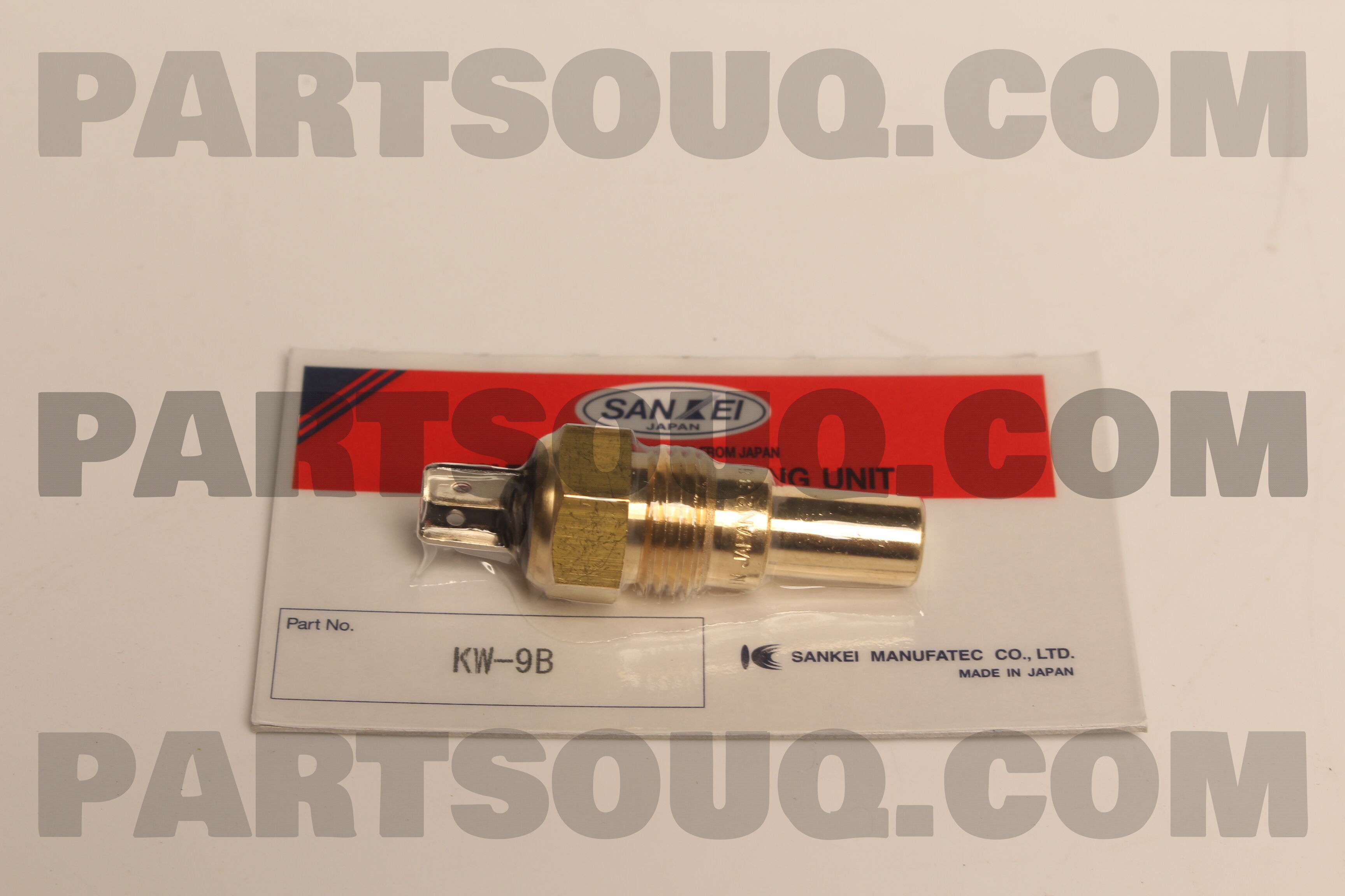 GAUGEUNITWATERTEMP MC843920 | Mitsubishi Parts | PartSouq