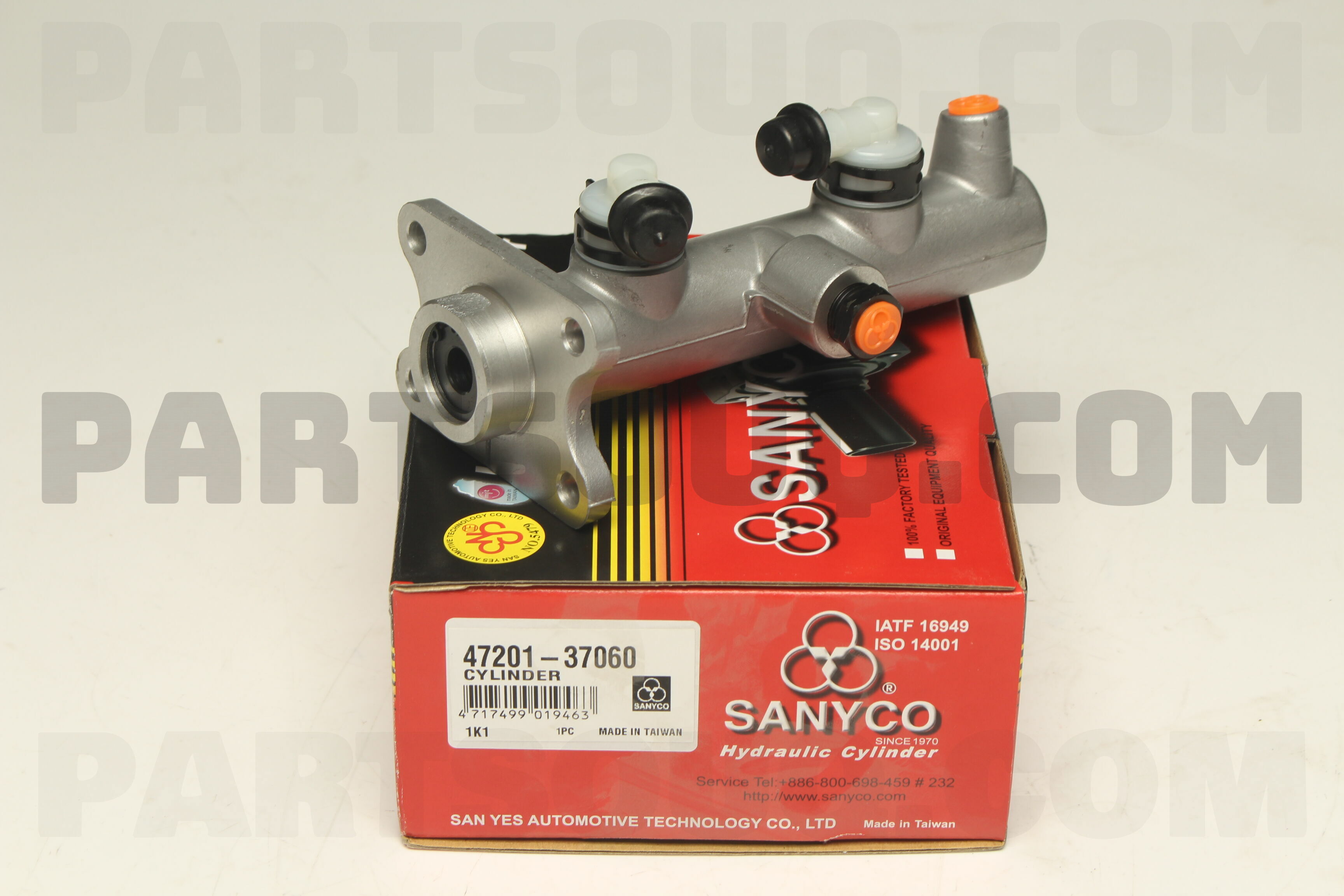 BMC ASSY 4720137060 | SANYCO Parts | PartSouq