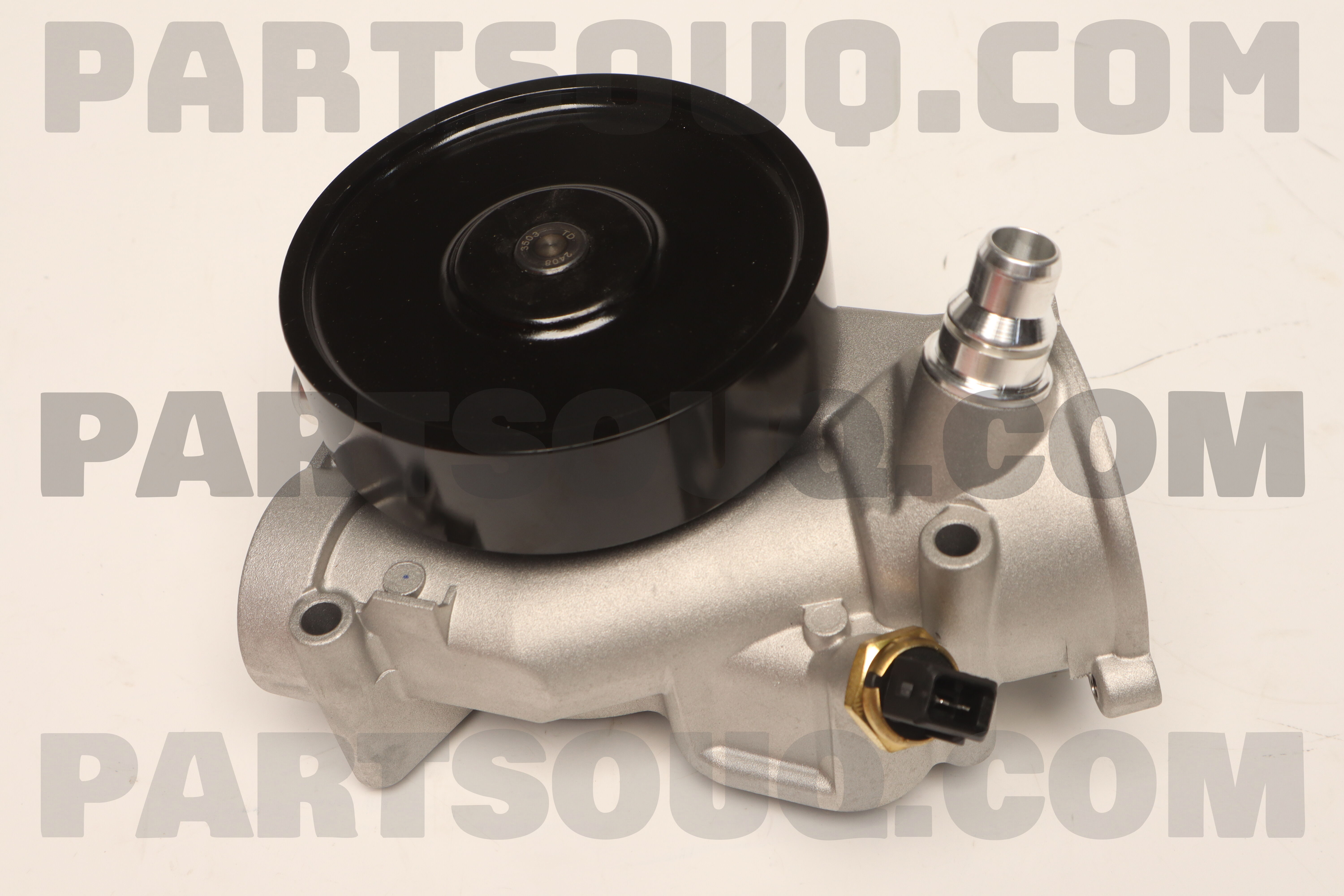 BMS1500264 WATER PUMP F10/F12/F15/F16 M5/M6/ [11-18]