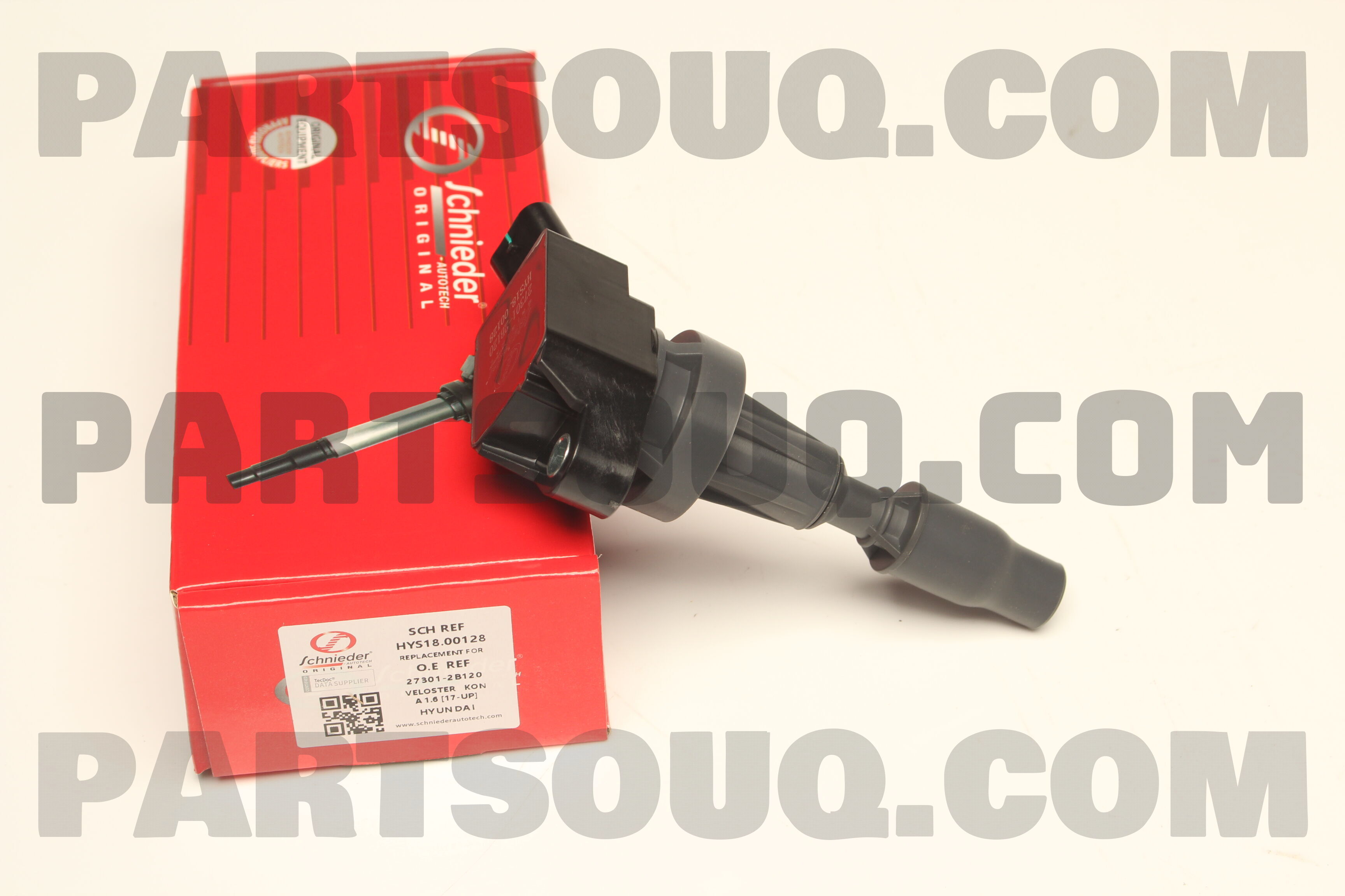 COIL ASSY-IGNITION 273012B120 | Hyundai / KIA Parts | PartSouq
