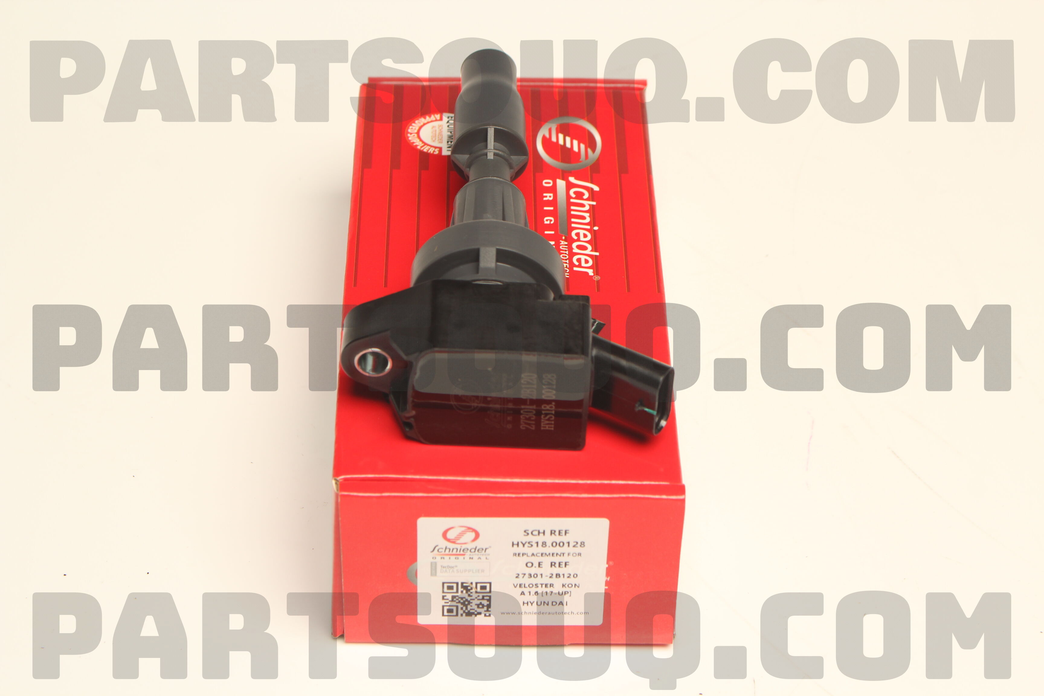 COIL ASSY-IGNITION 273012B120 | Hyundai / KIA Parts | PartSouq
