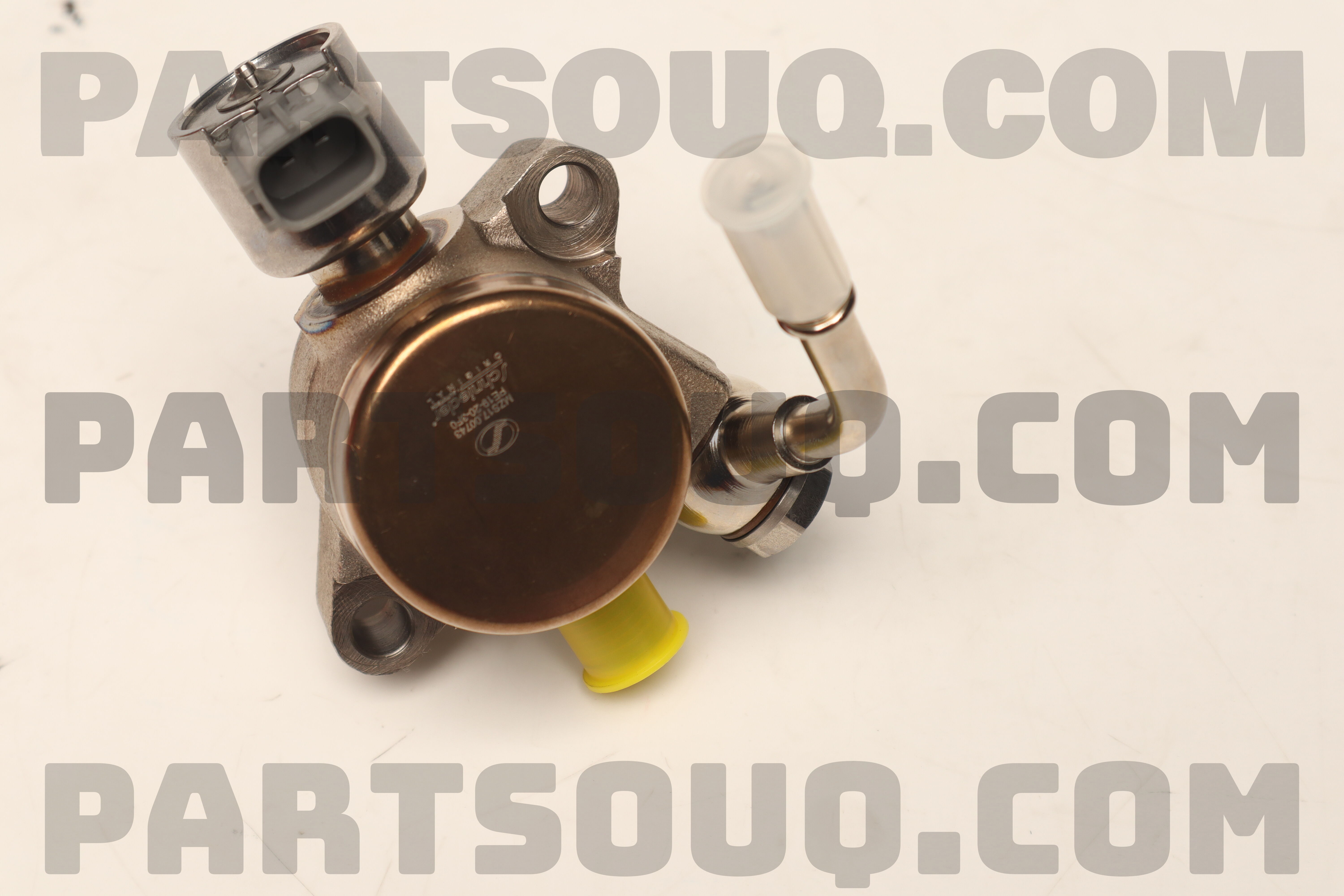 HIGH PRESSURE FUEL PUMP CX-5 MAZ 6 [18-UP] MZS1700743 | SCHNIEDER