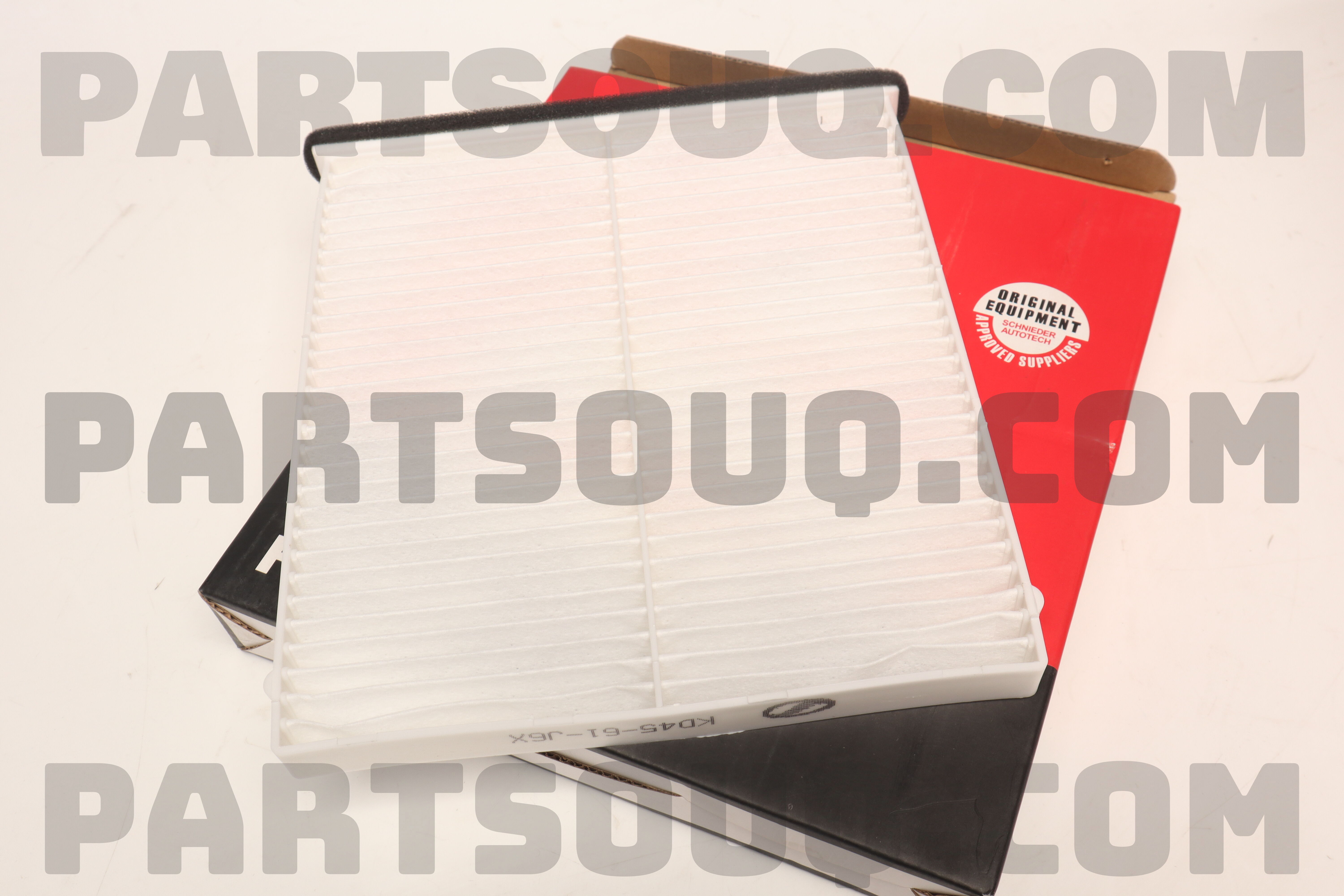 FILTER,COOLING UNIT KD4561J6X | Mazda Repuestos | PartSouq