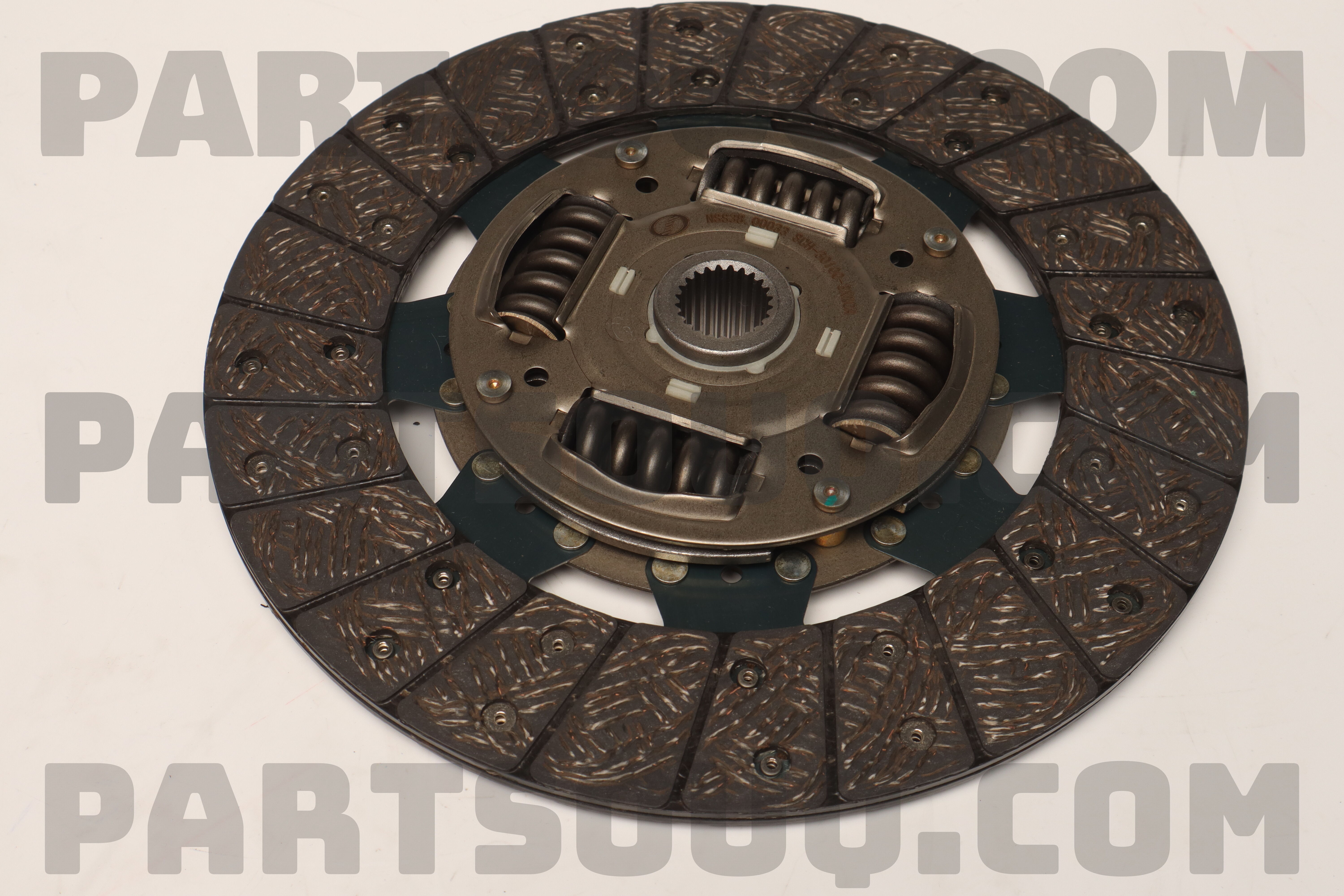 DISC ASSY-CLUTCH 301003XN0A | Nissan Parts | PartSouq