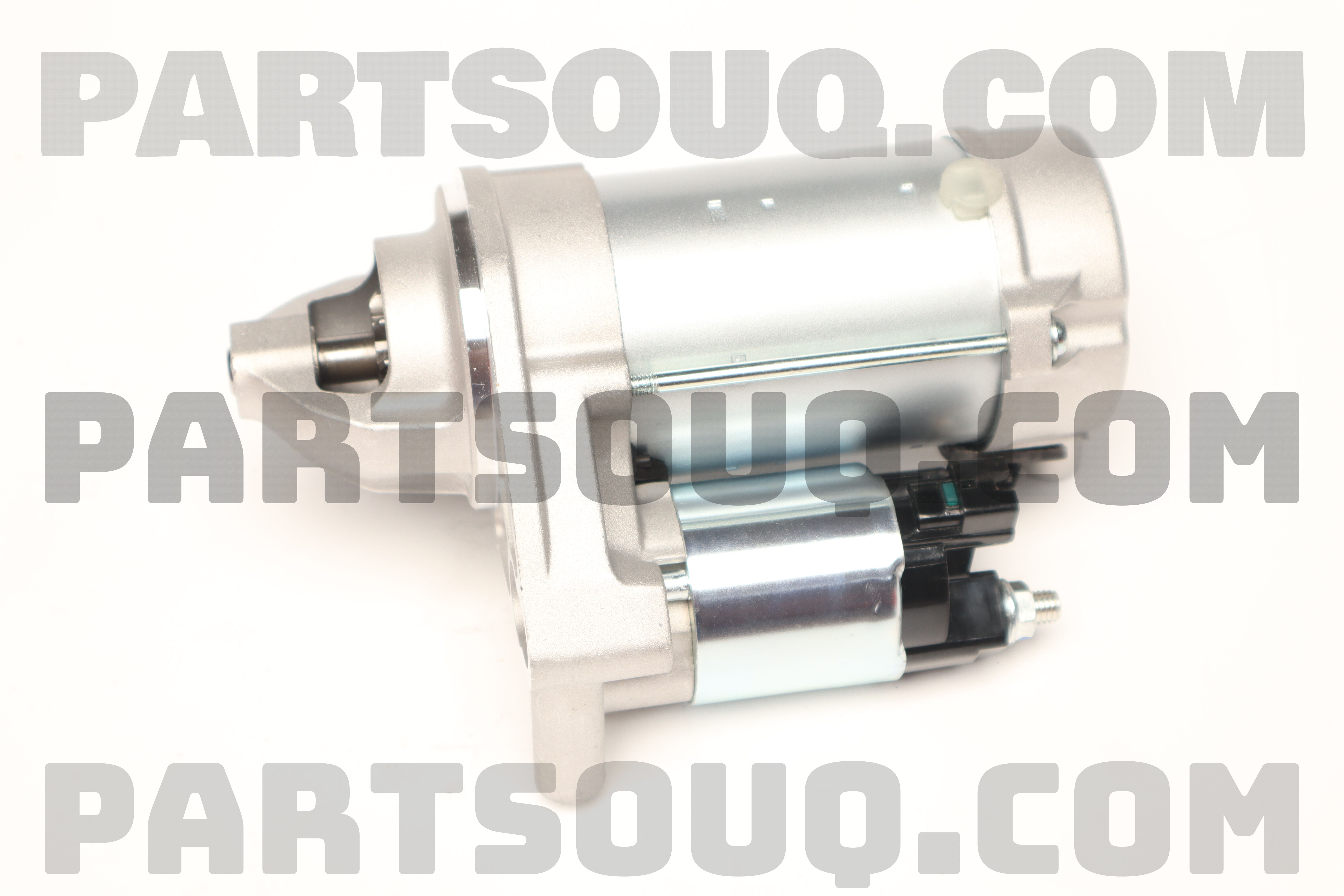 STARTER ASSY 2810038080 | Toyota Parts | PartSouq