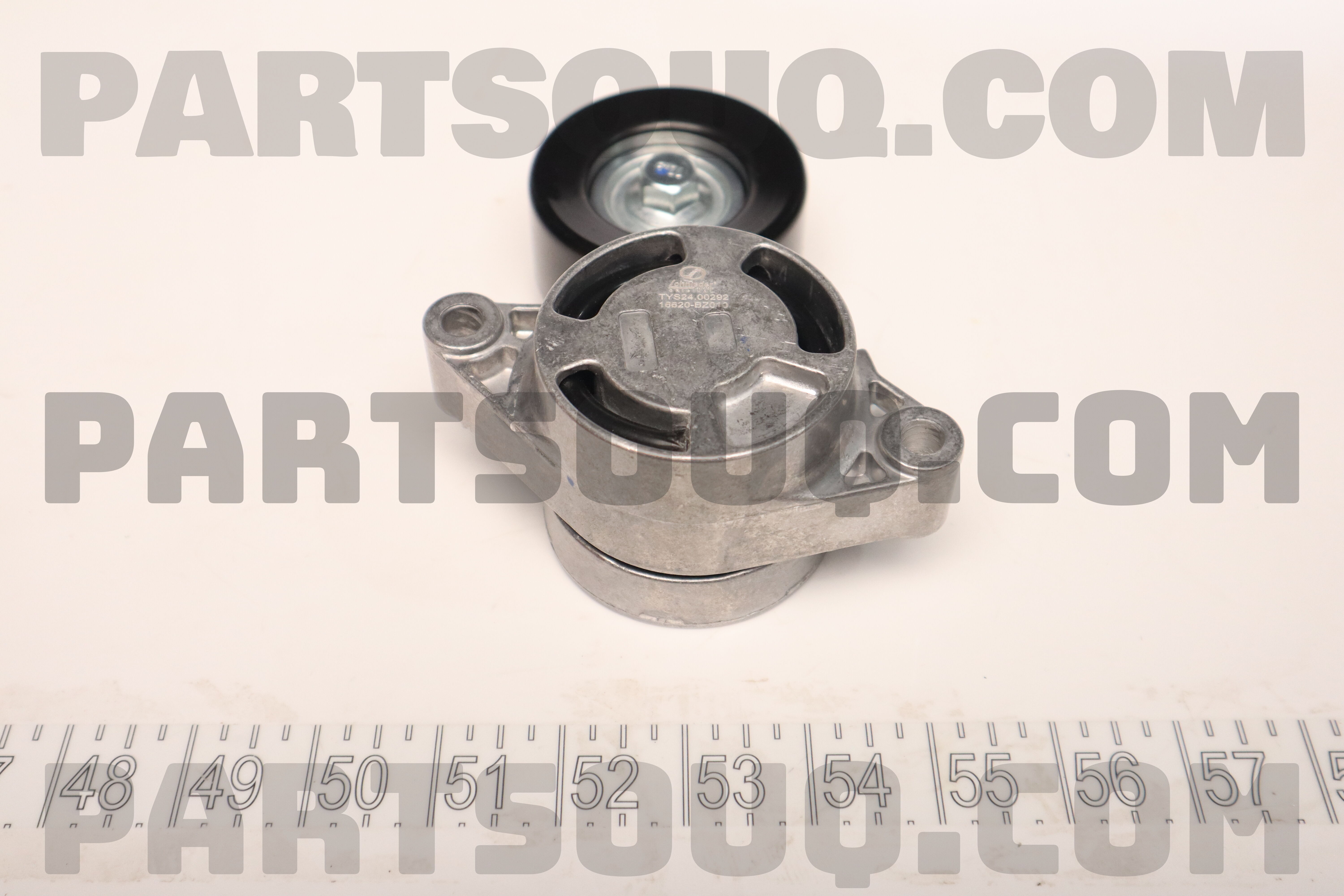 TENSIONER ASSY V-RI 16620BZ010 | Toyota Parts | PartSouq