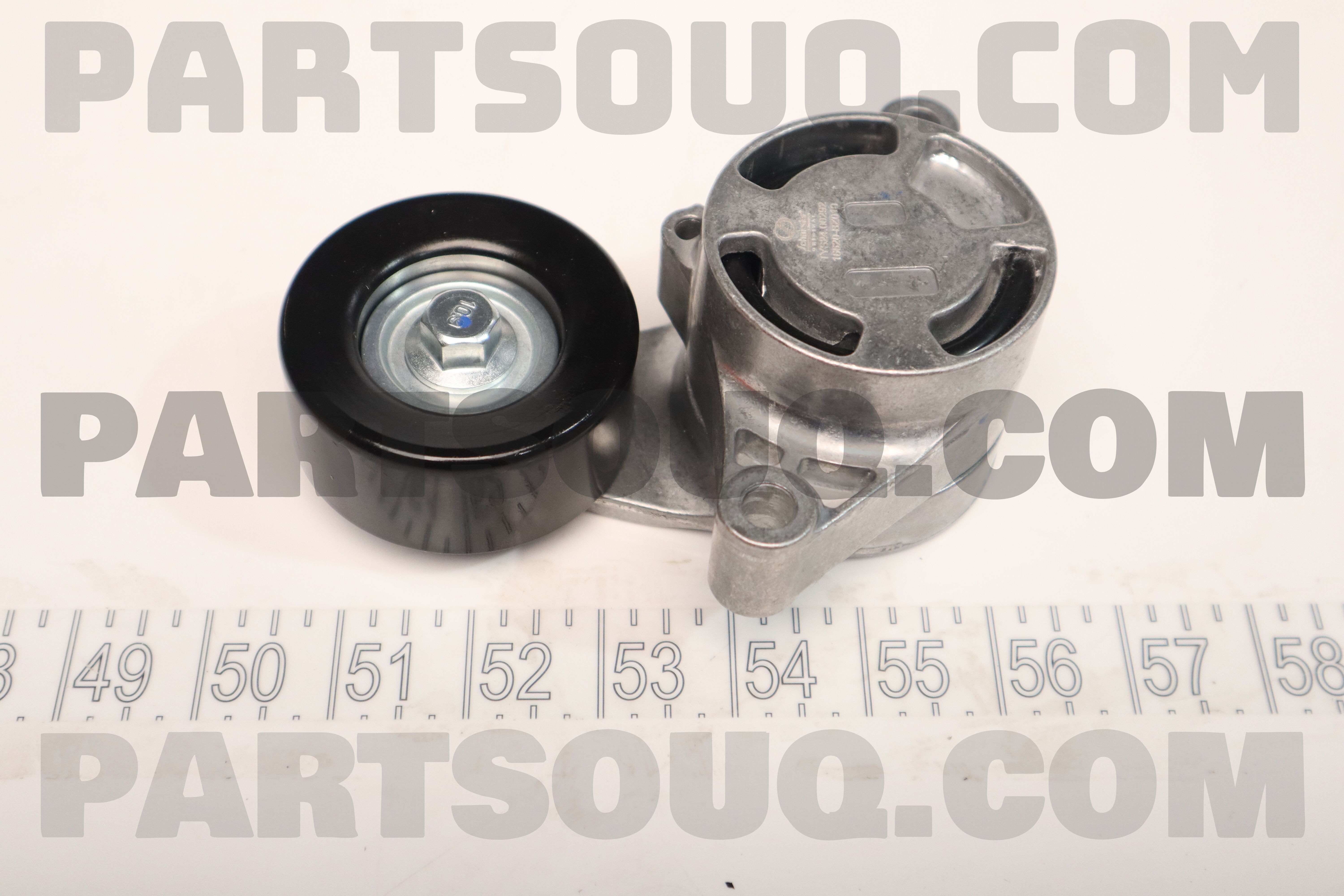 TENSIONER ASSY V-RI 16620BZ010 | Toyota Parts | PartSouq