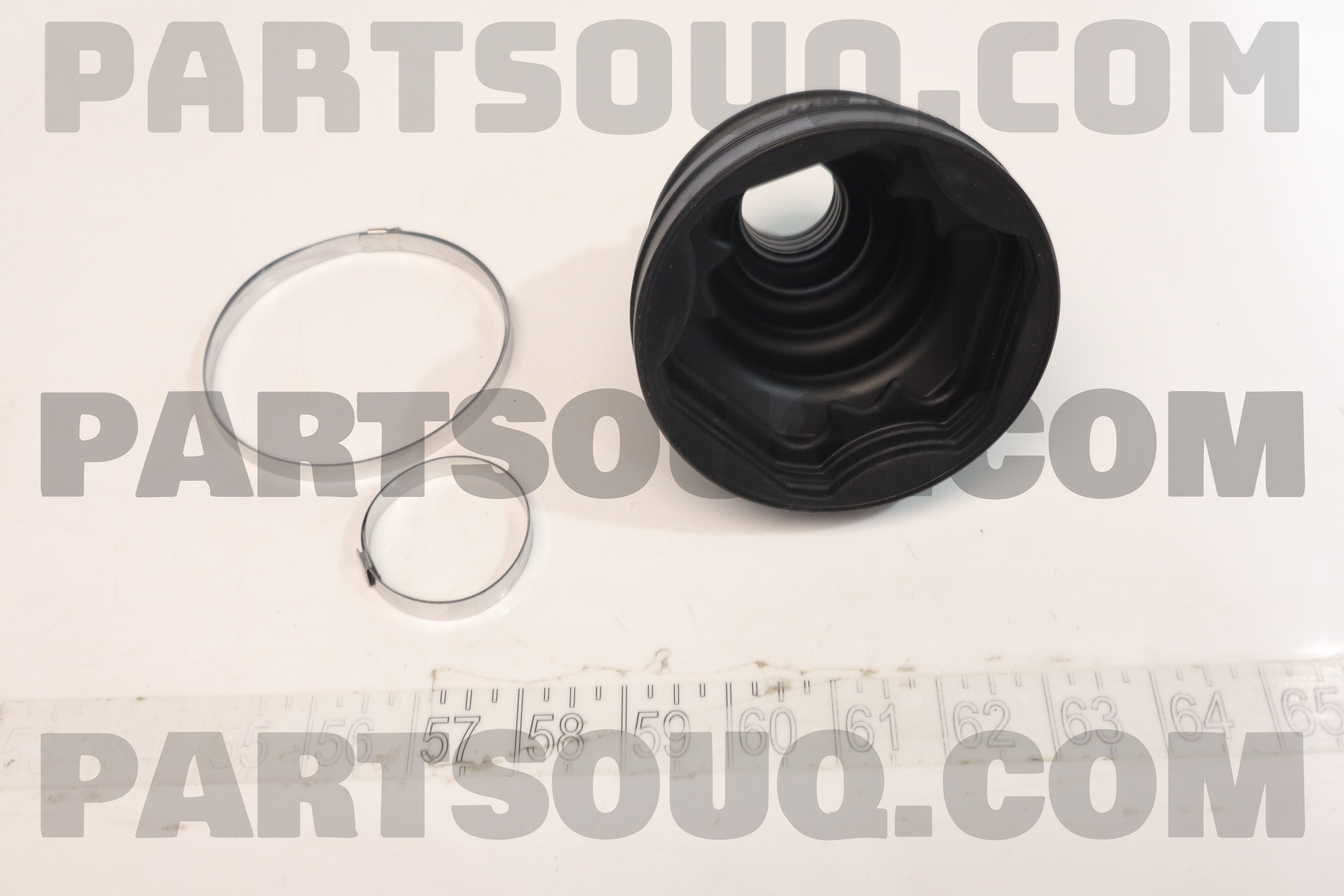 DRIVE SHAFT BOOT - (600-00173) - (SB-173) 044370K020 | SEIKEN